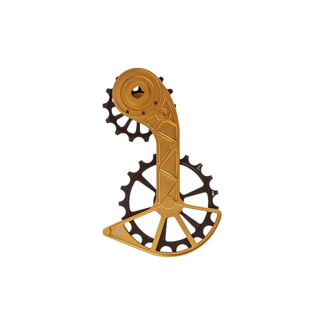 Kogel Kolossos Oversized Pulley Cage - Image 23