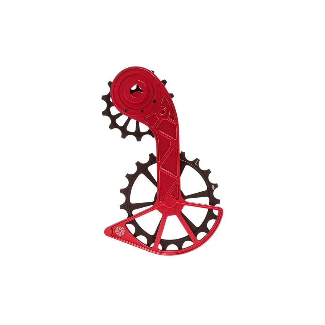 Kogel Kolossos Oversized Pulley Cage - Image 24
