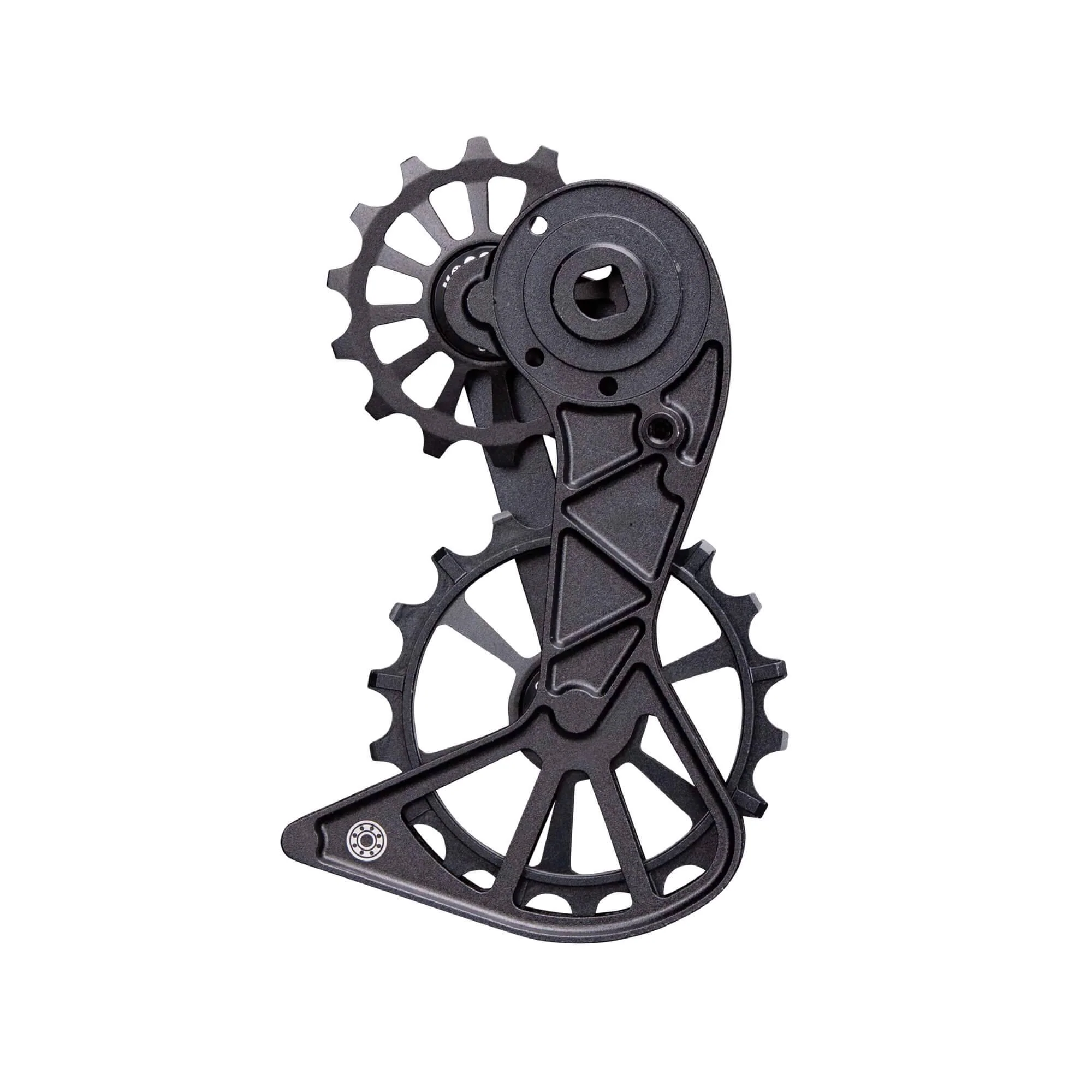 Kogel Kolossos Oversized Pulley Cage - Image 28