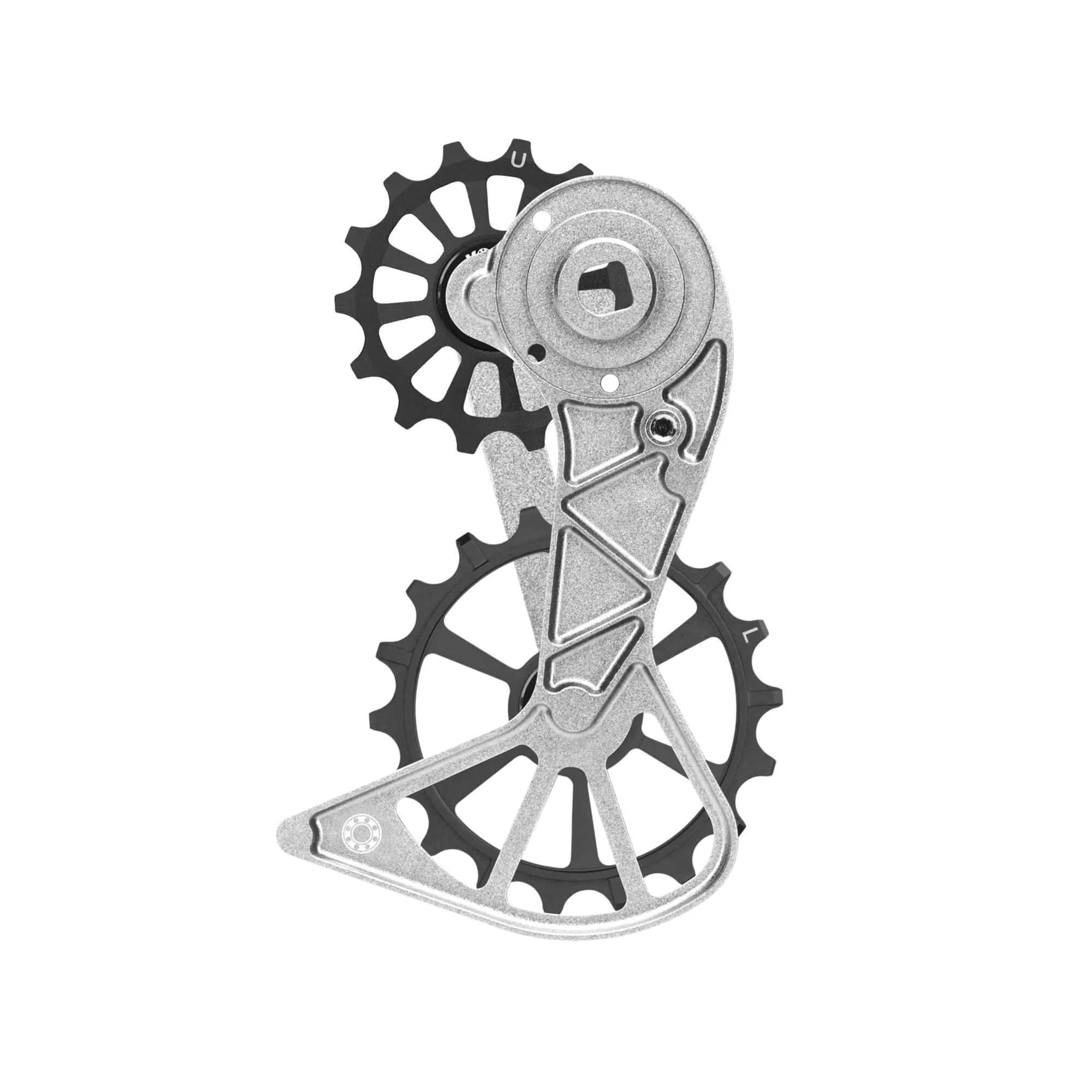 Kogel Kolossos Oversized Pulley Cage - Image 29