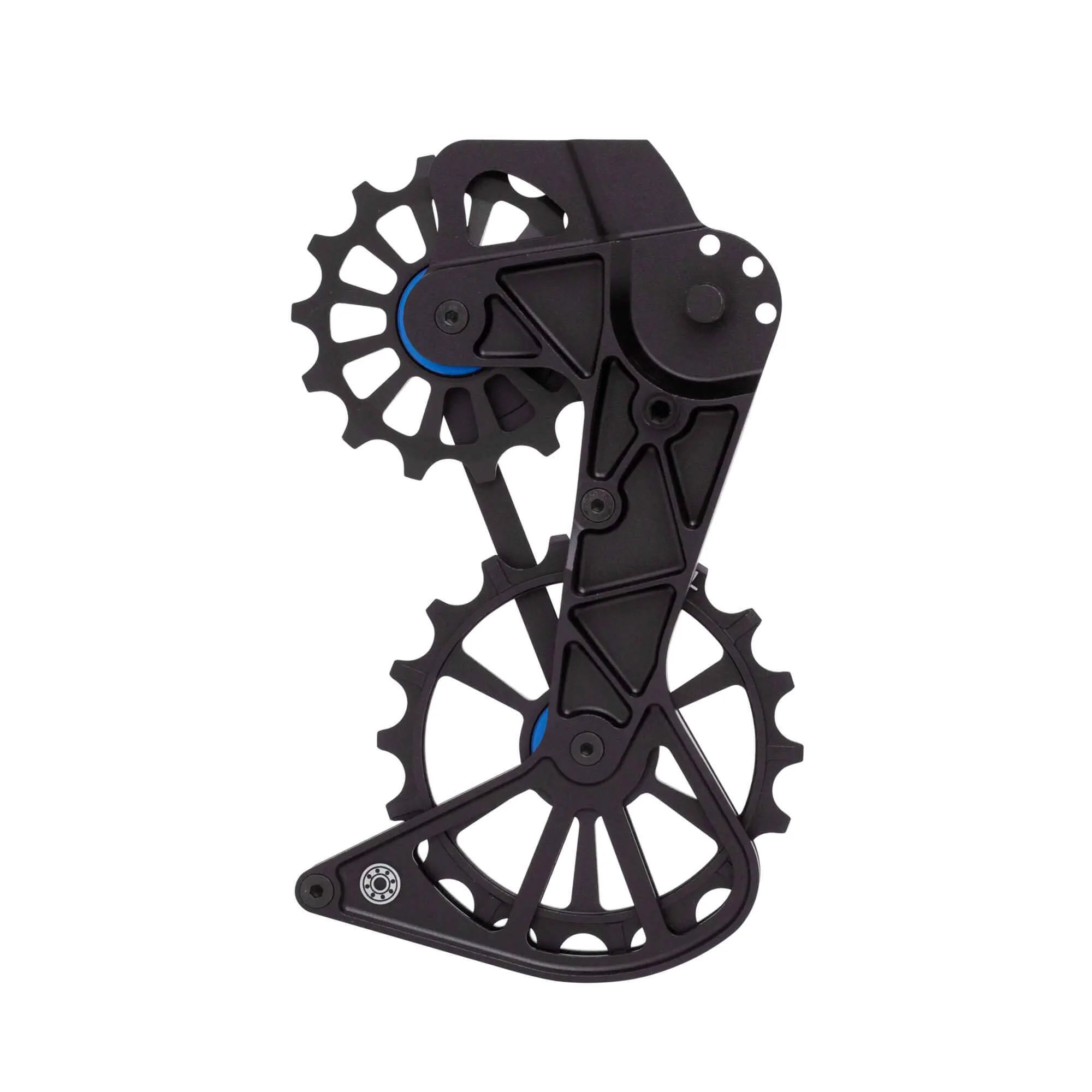 Kogel Kolossos Oversized Pulley Cage - Image 30