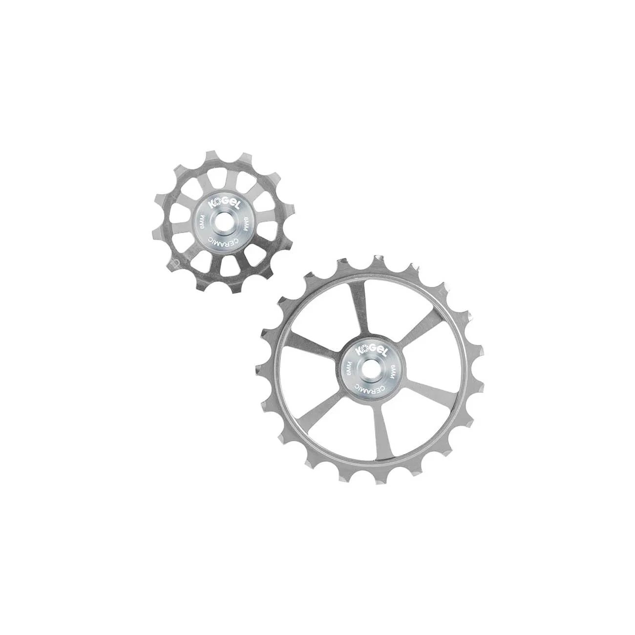 Kogel Kolossos Pulley Set - Image 4