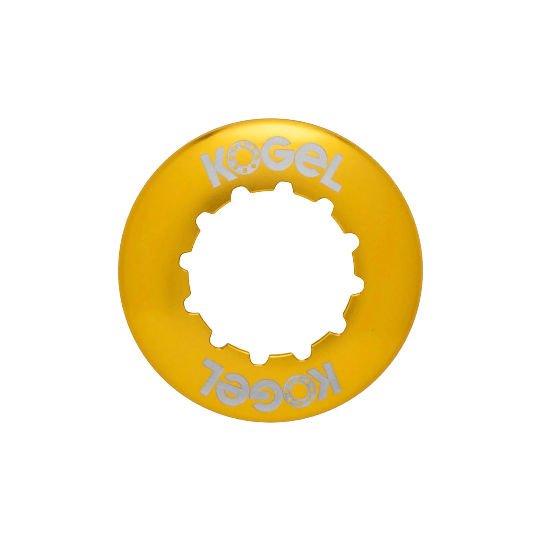 Kogel Rotor Lock Ring - Image 6