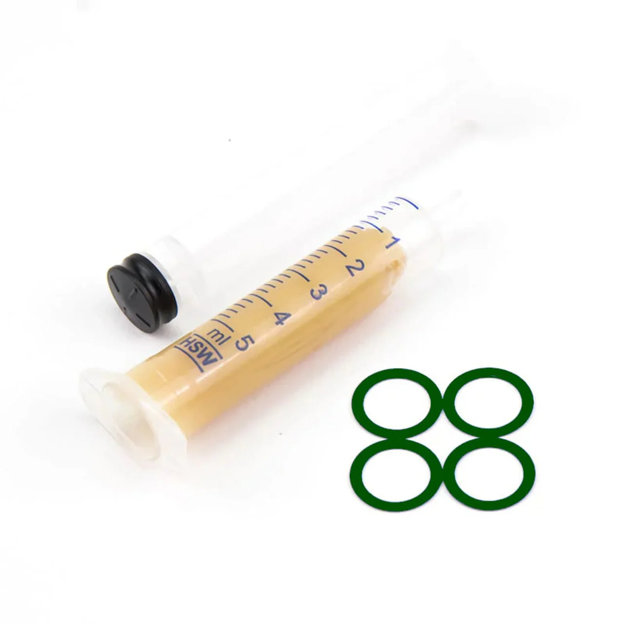 Kogel Service Kit - Image 3
