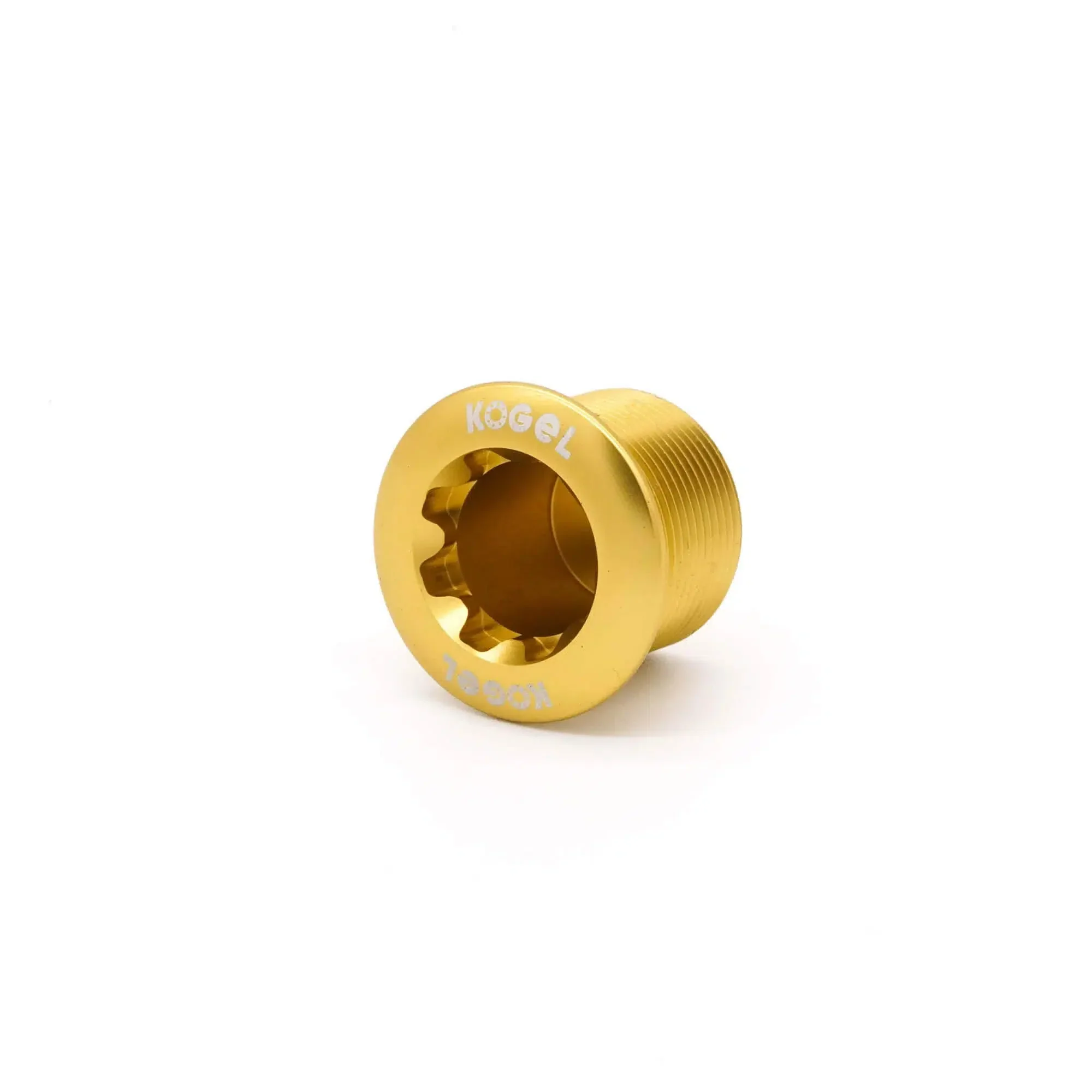 Kogel Shimano Crank Arm Fixing Bolt - Image 10