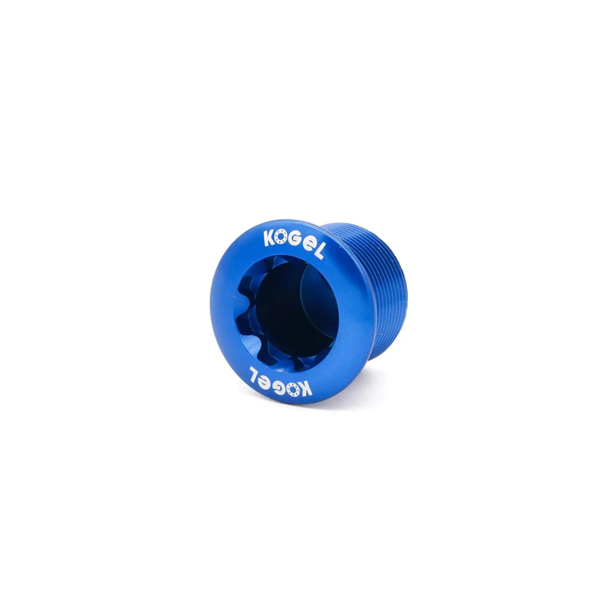 Kogel Shimano Crank Arm Fixing Bolt - Image 2