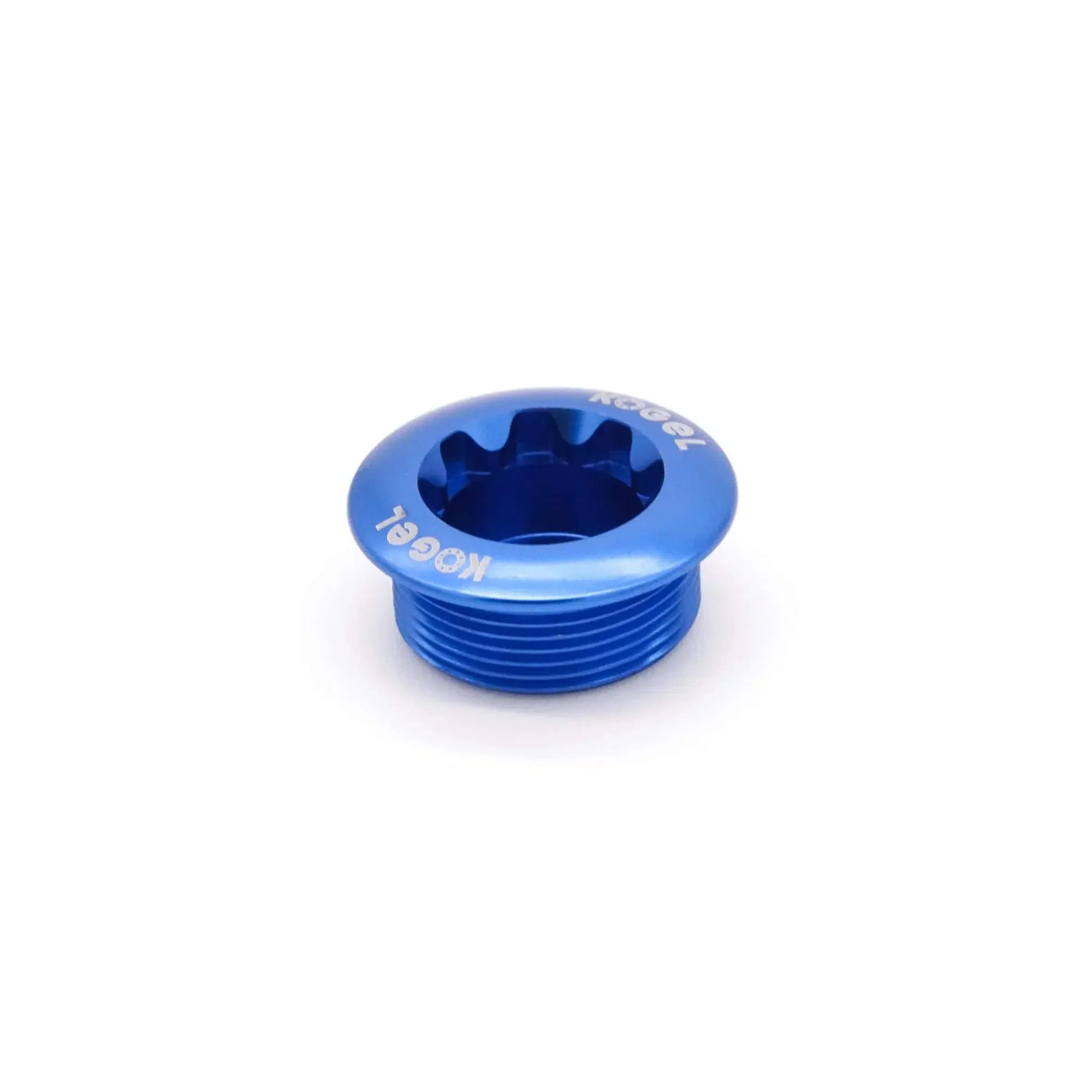 Kogel Shimano Crank Arm Fixing Bolt - Image 6