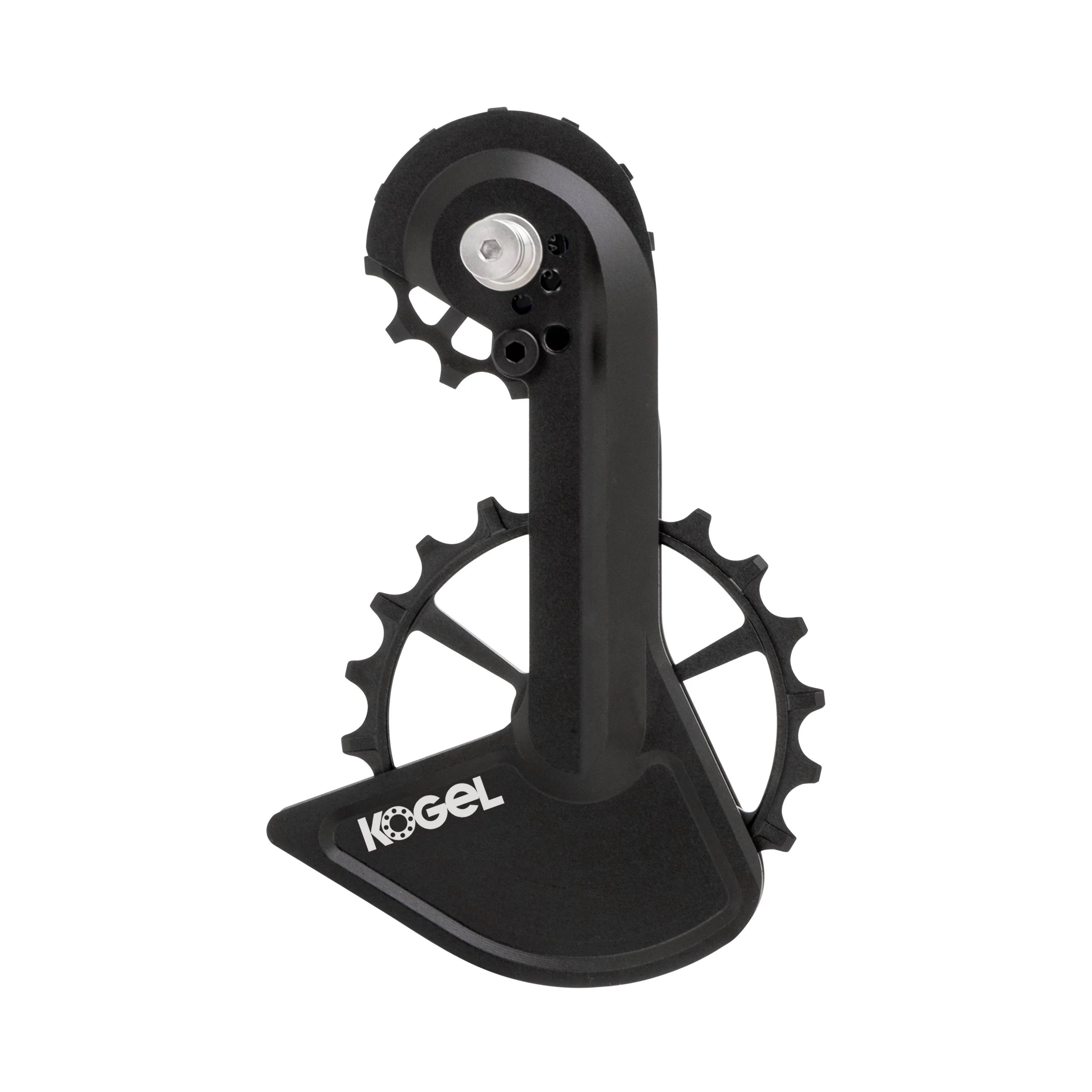 Kogel Speed Kolossos Oversized Pulley Cage