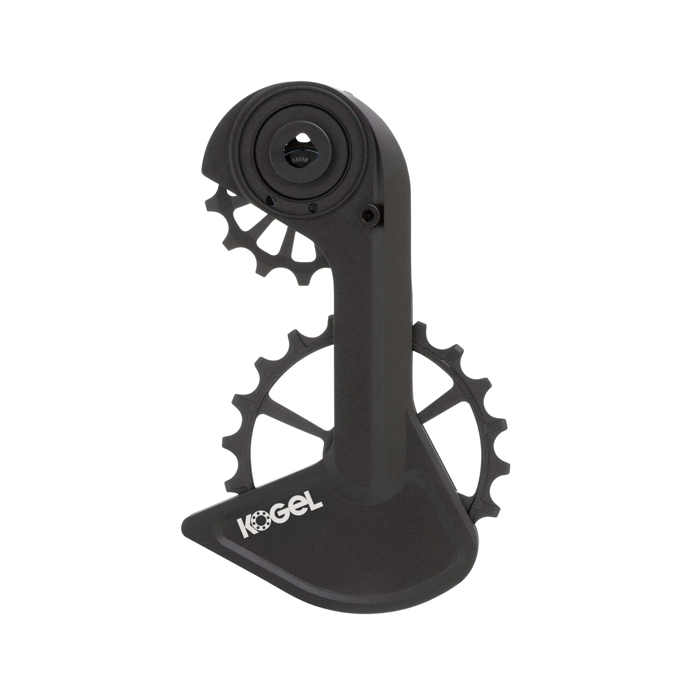 Kogel Speed Kolossos Oversized Pulley Cage - Image 4