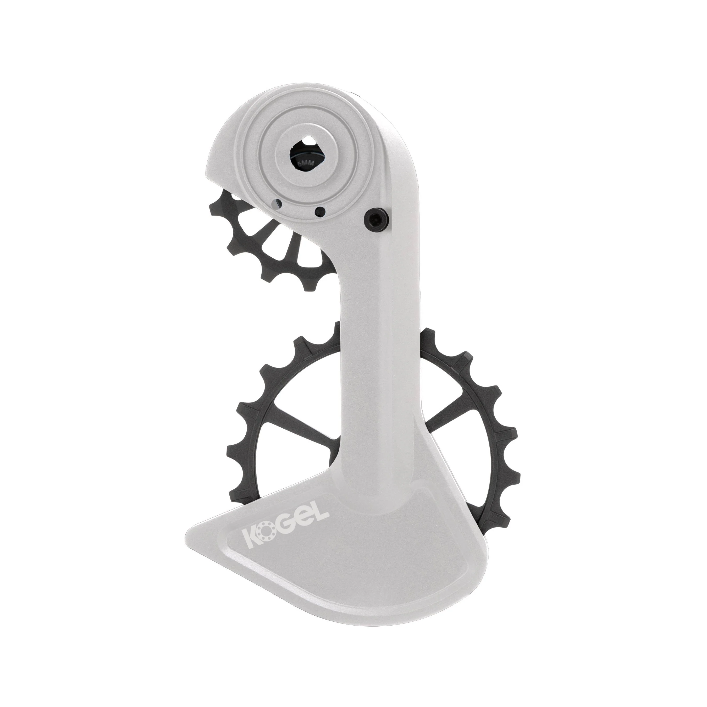 Kogel Speed Kolossos Oversized Pulley Cage - Image 5