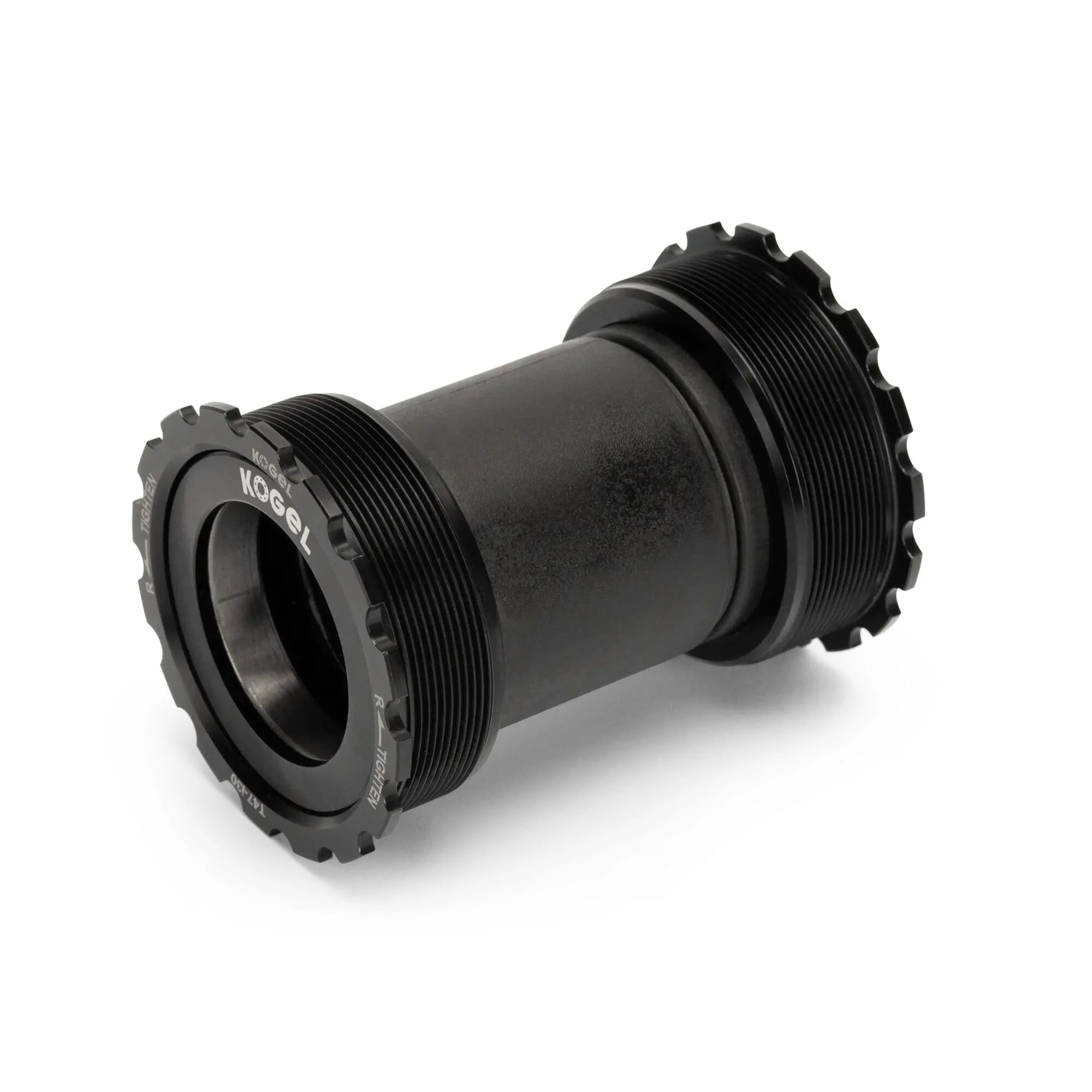 Kogel T47i Corrosion Resistant Bottom Bracket - Image 2