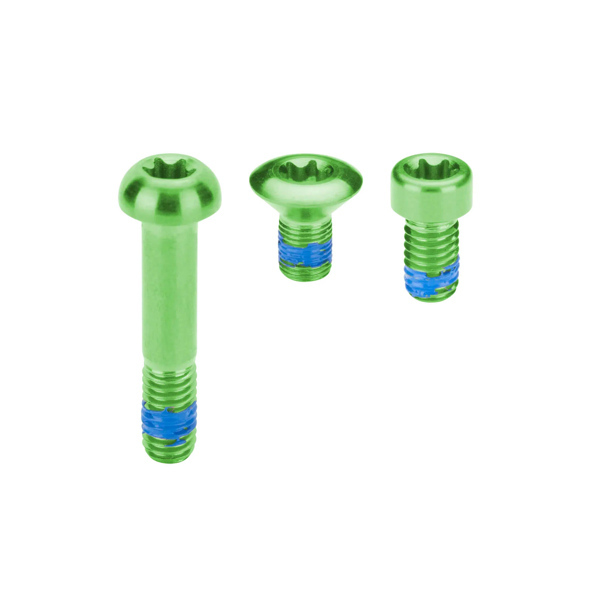 Kogel Titanium Bolt Kits - Image 24