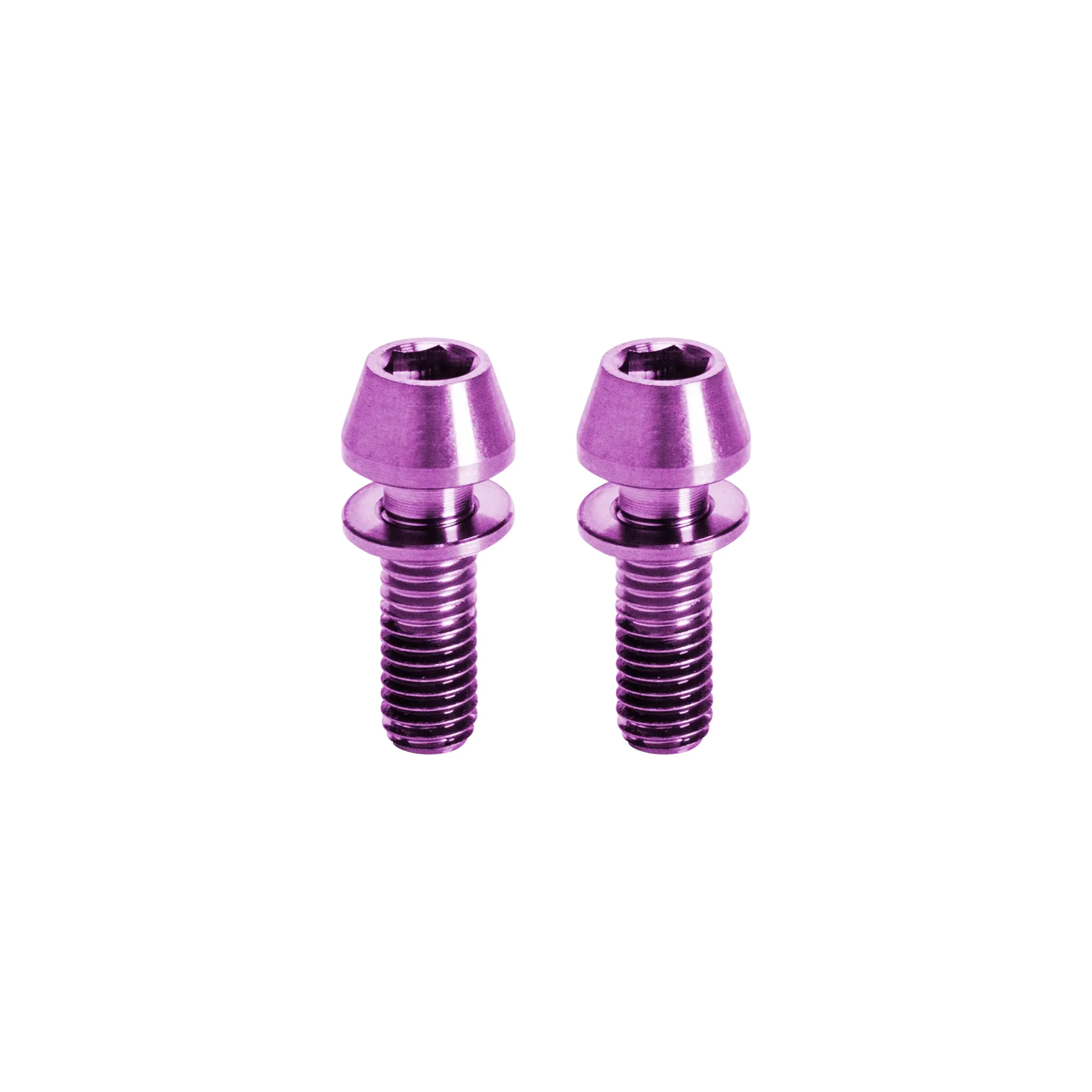 Kogel Titanium Bolt Kits - Image 32
