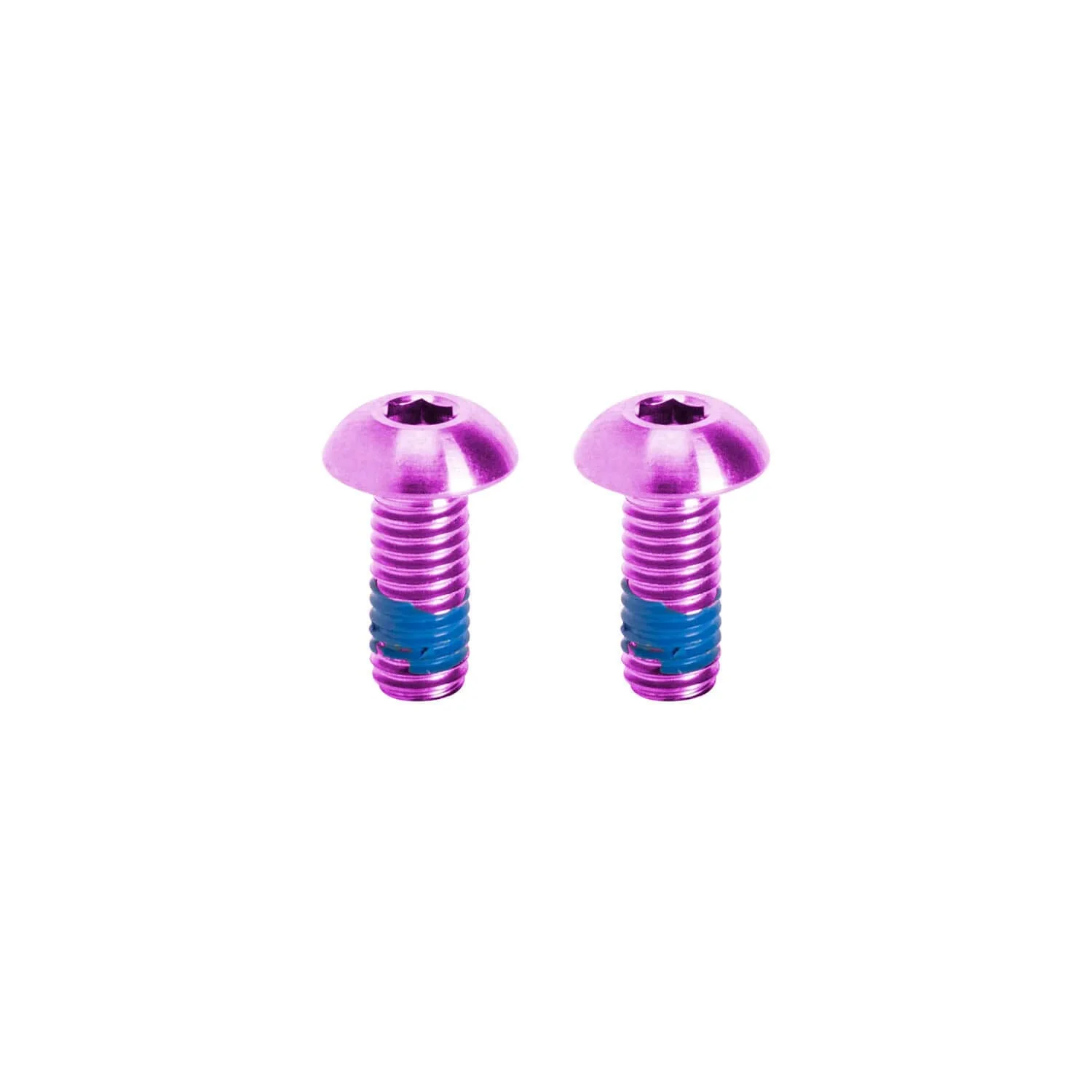 Kogel Titanium Bolt Kits - Image 39