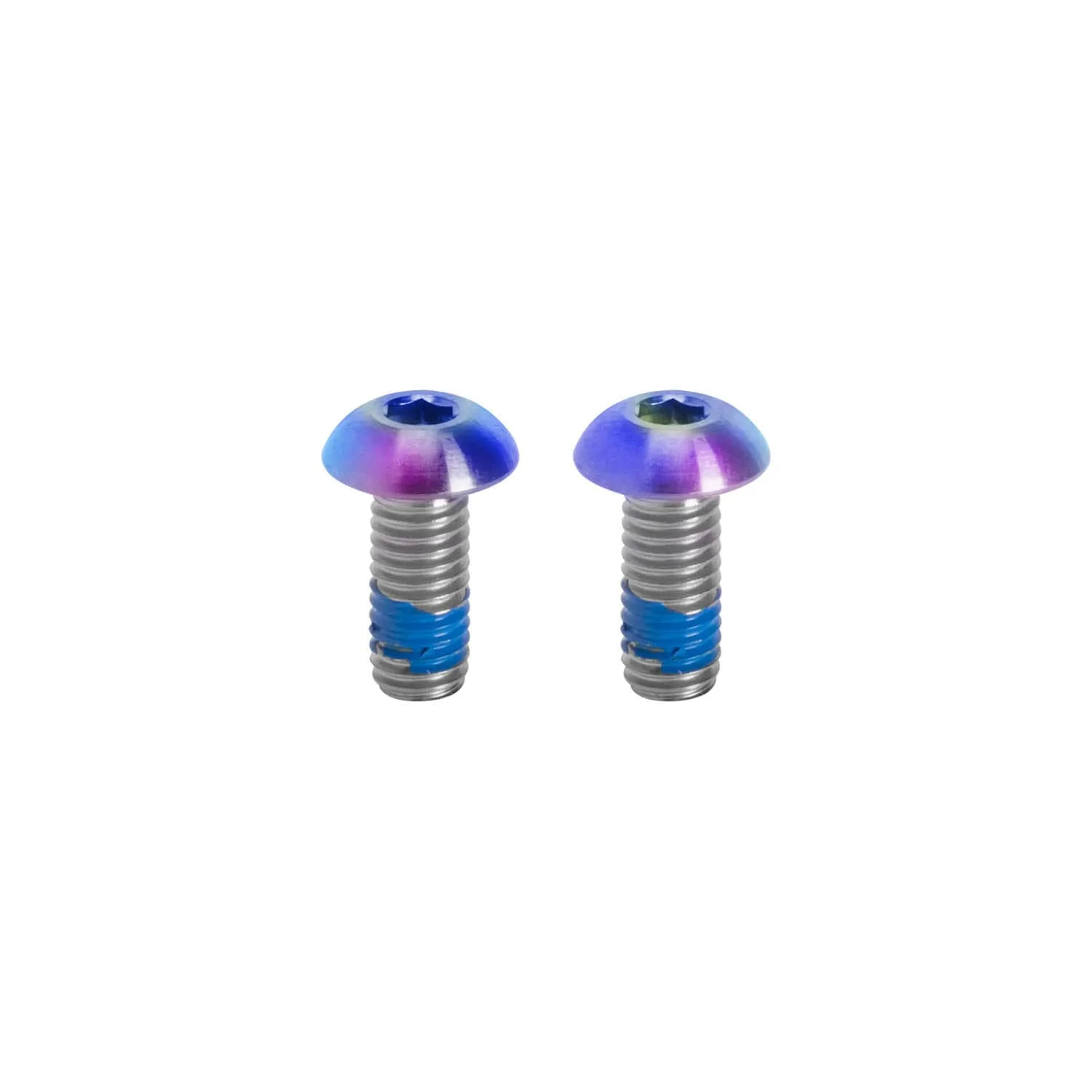 Kogel Titanium Bolt Kits - Image 40