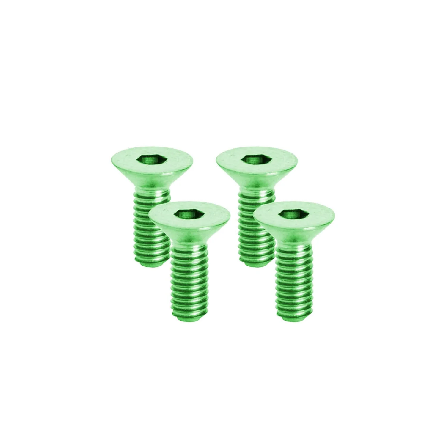 Kogel Titanium Bolt Kits - Image 45