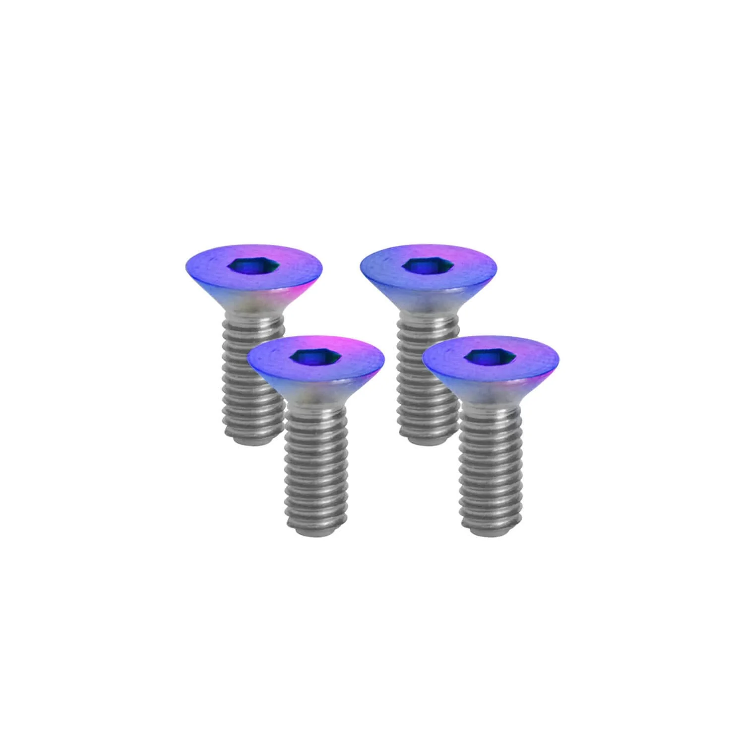 Kogel Titanium Bolt Kits - Image 47