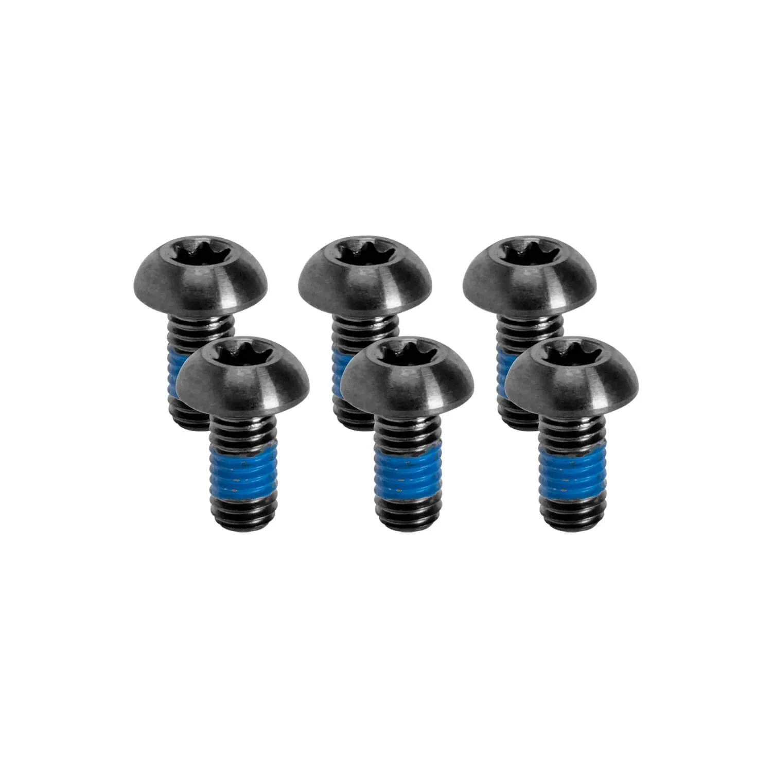 Kogel Titanium Bolt Kits - Image 49