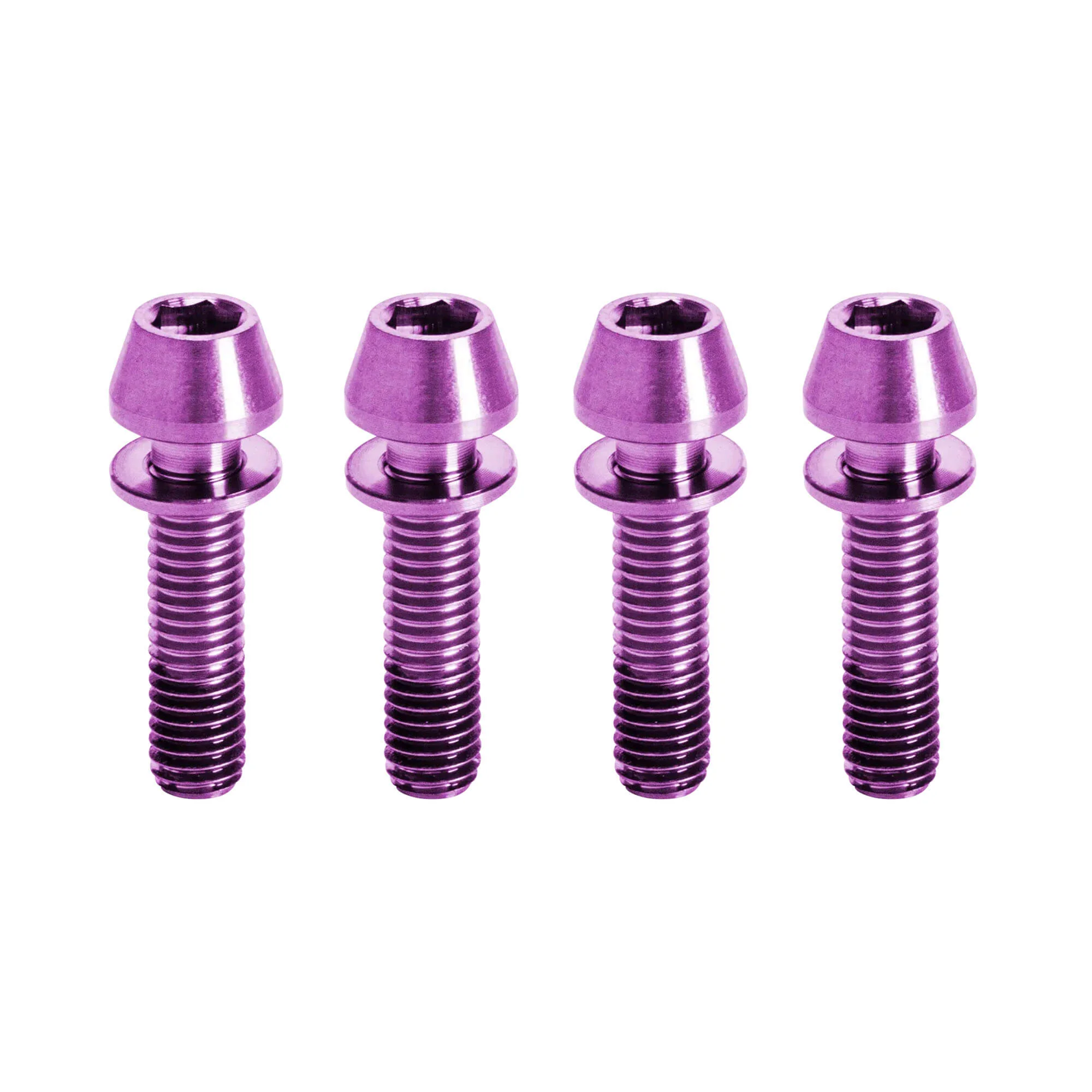 Kogel Titanium Bolt Kits - Image 5