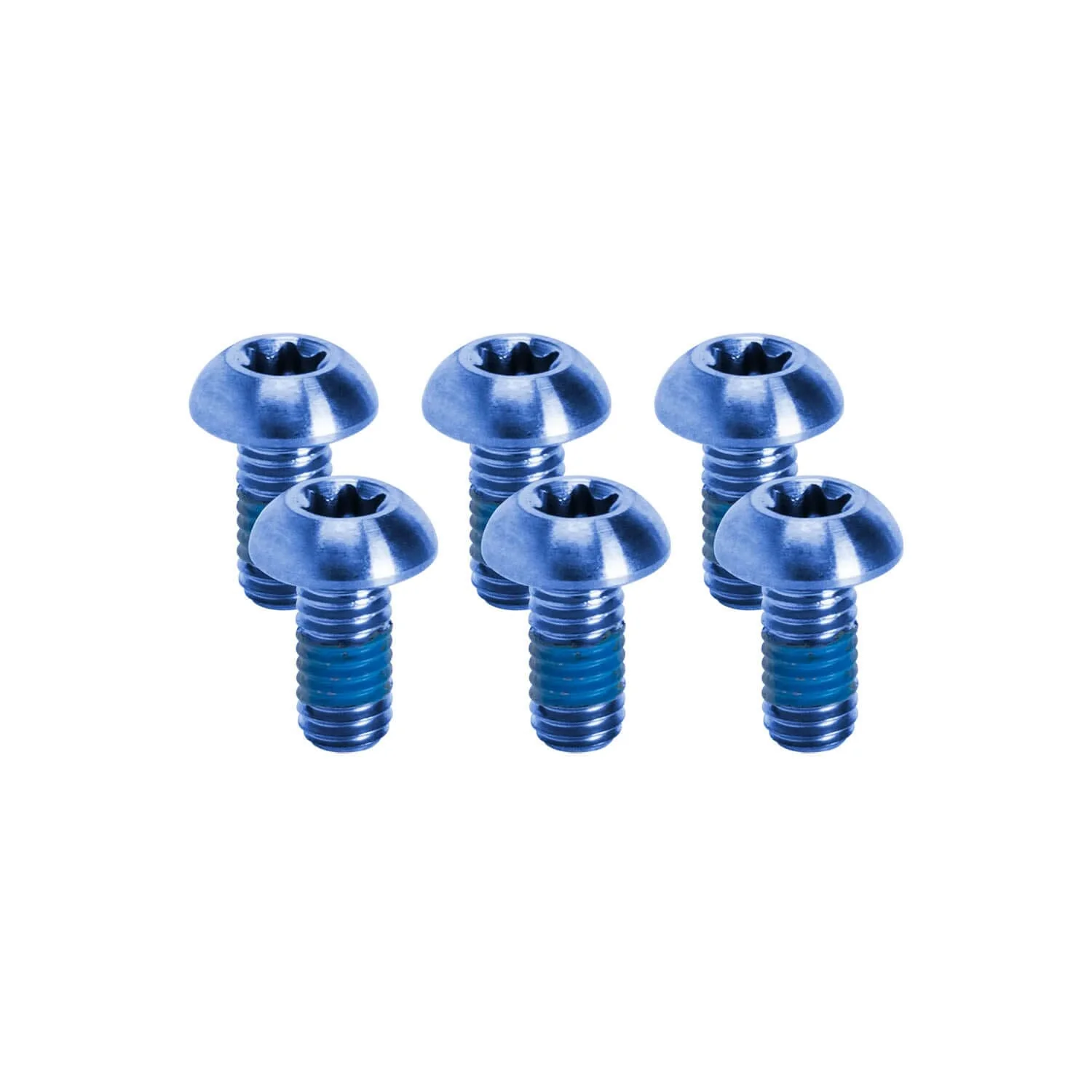 Kogel Titanium Bolt Kits - Image 50
