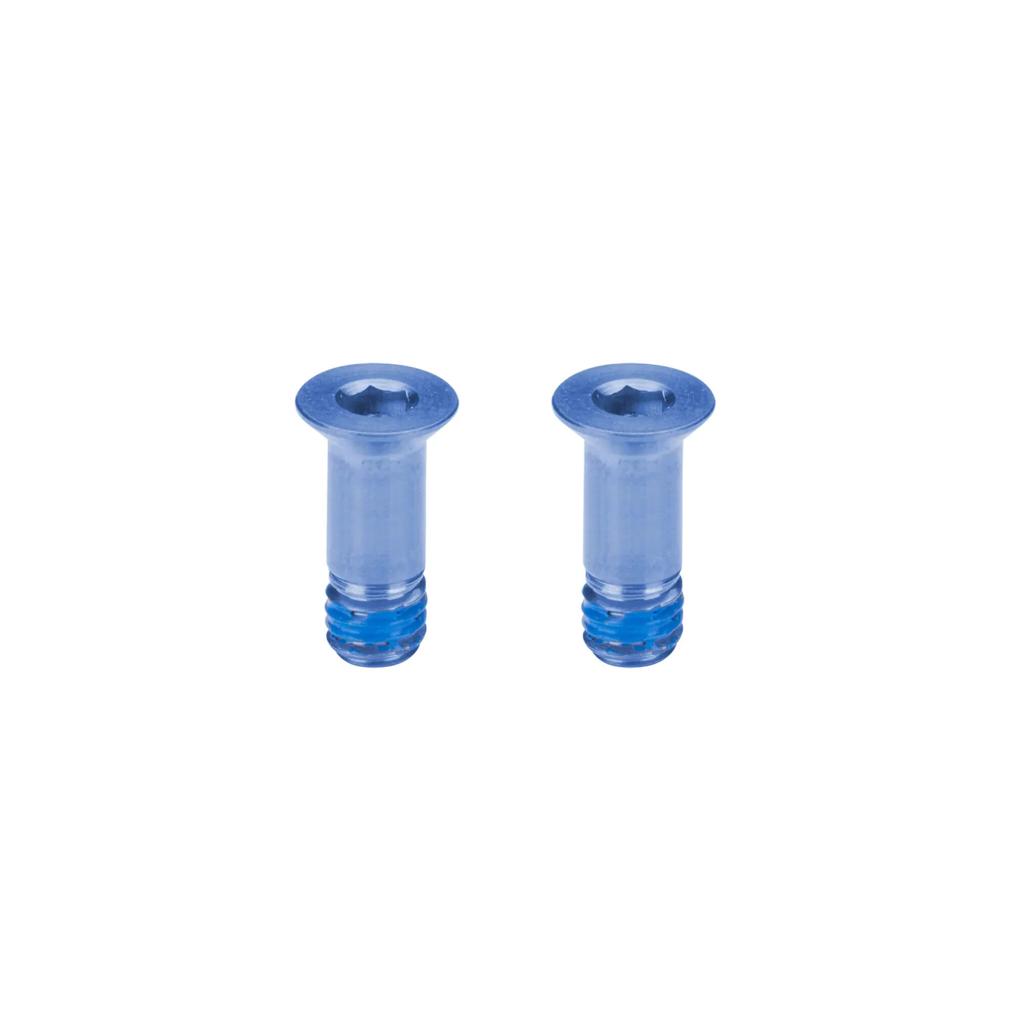 Kogel Titanium Bolt Kits - Image 9