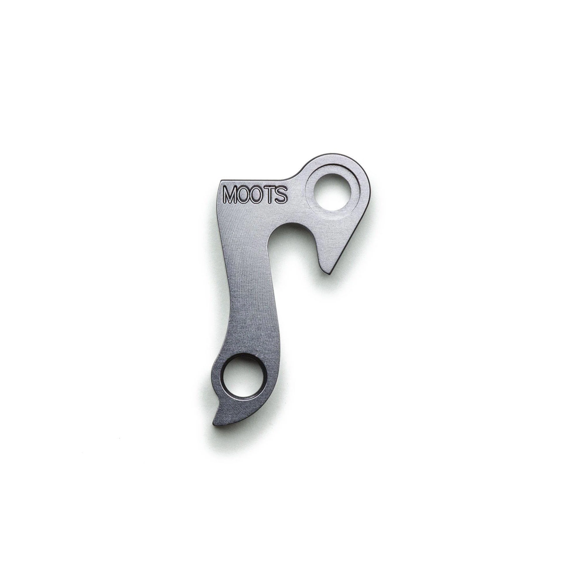 Moots Replaceable Derailleur Hangers - Image 2