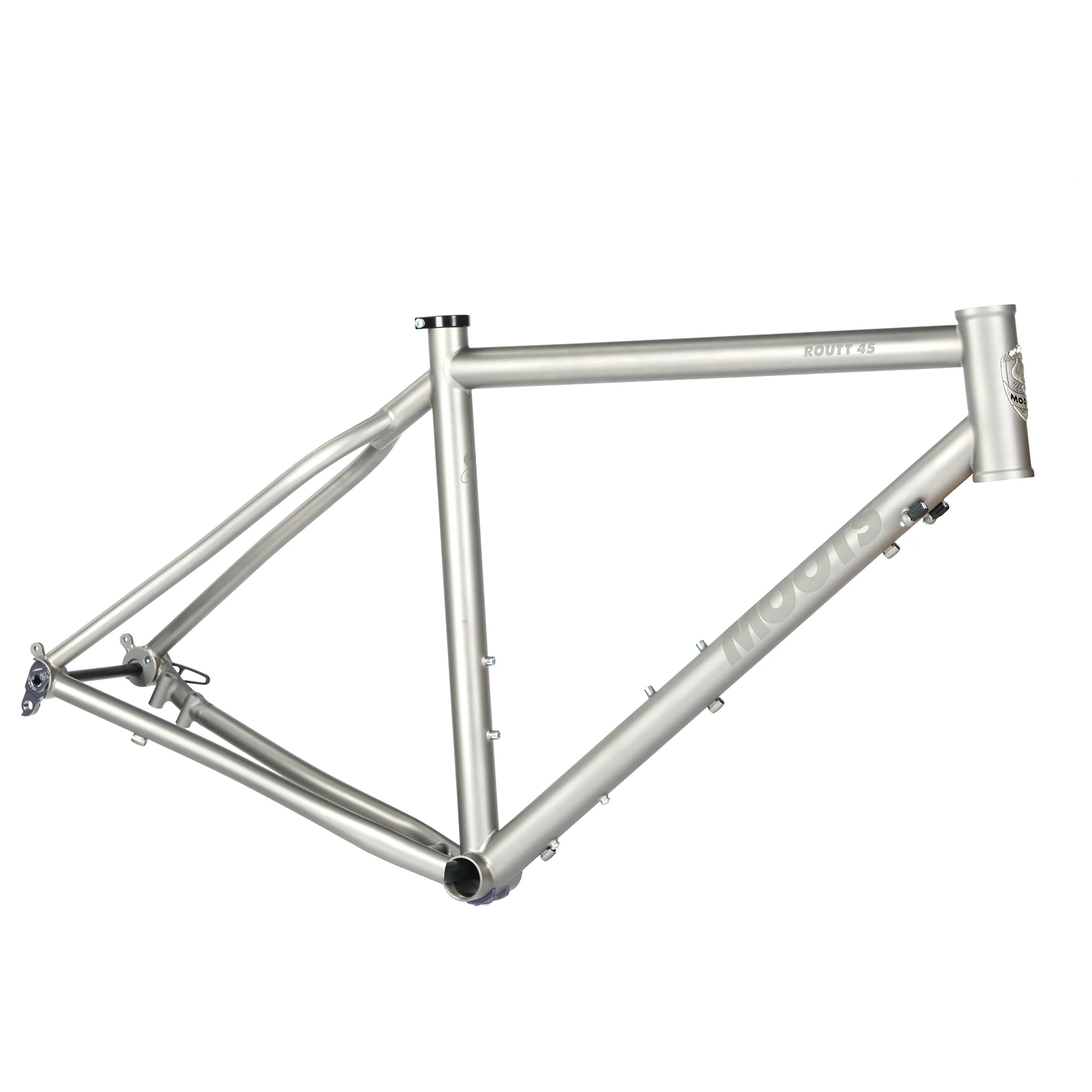 Moots Routt 45 52cm - EX-DISPLAY