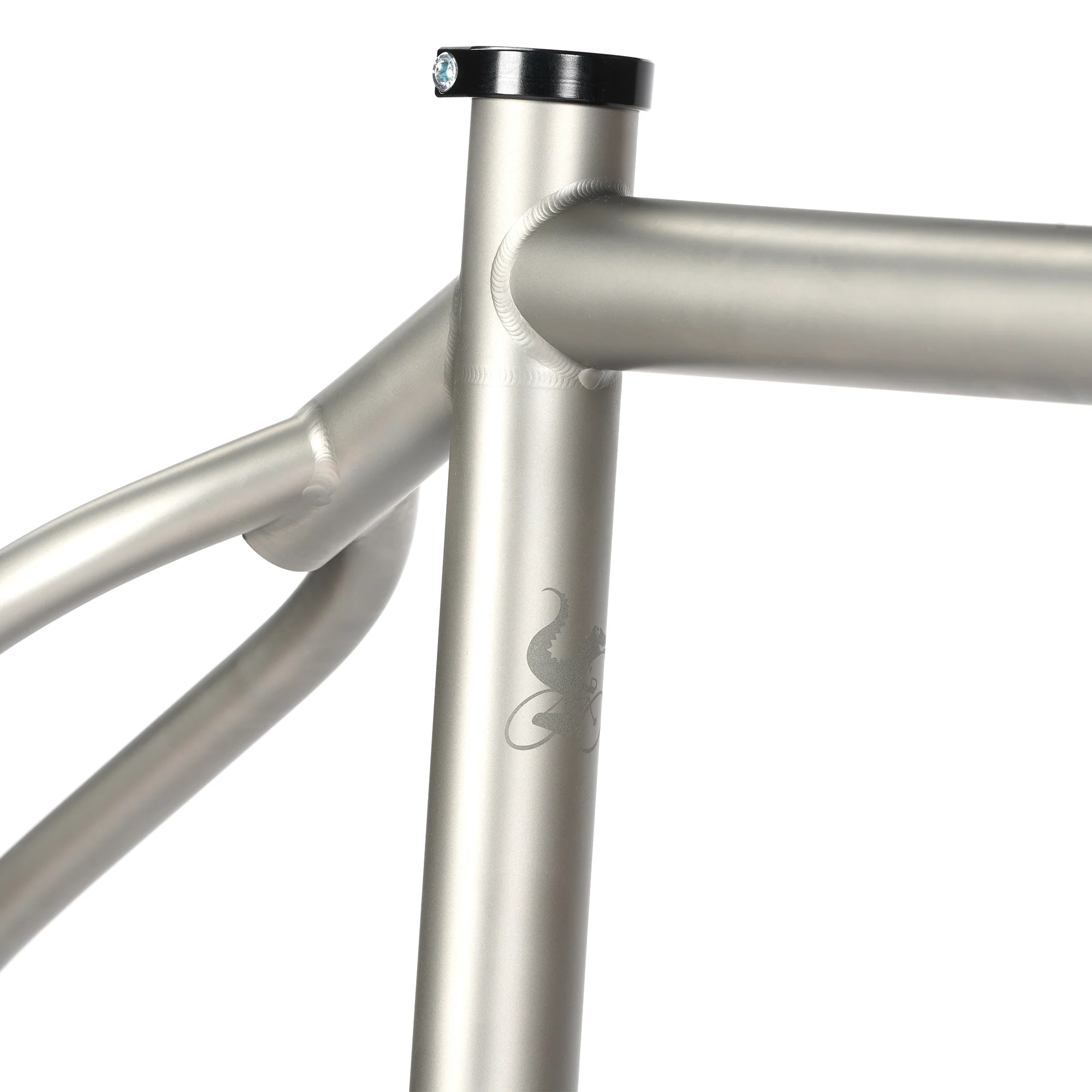 Moots Routt 45 52cm - EX-DISPLAY - Image 2