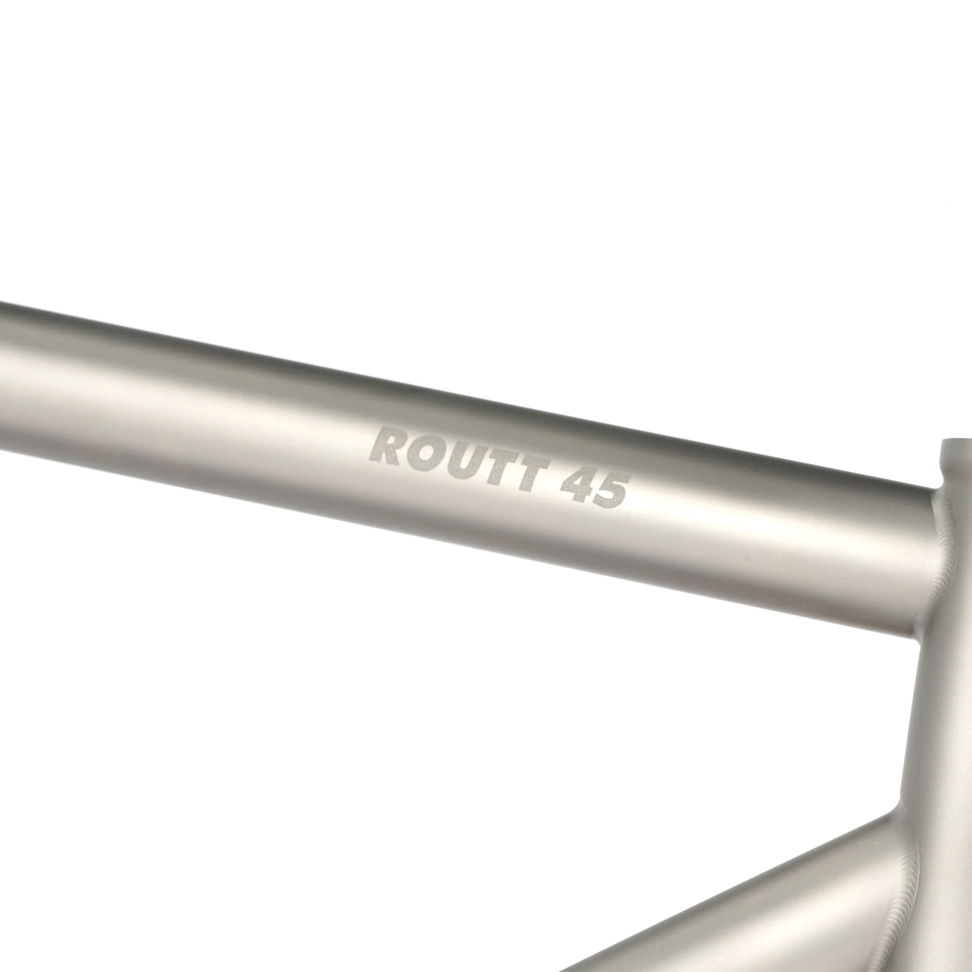 Moots Routt 45 52cm - EX-DISPLAY - Image 3
