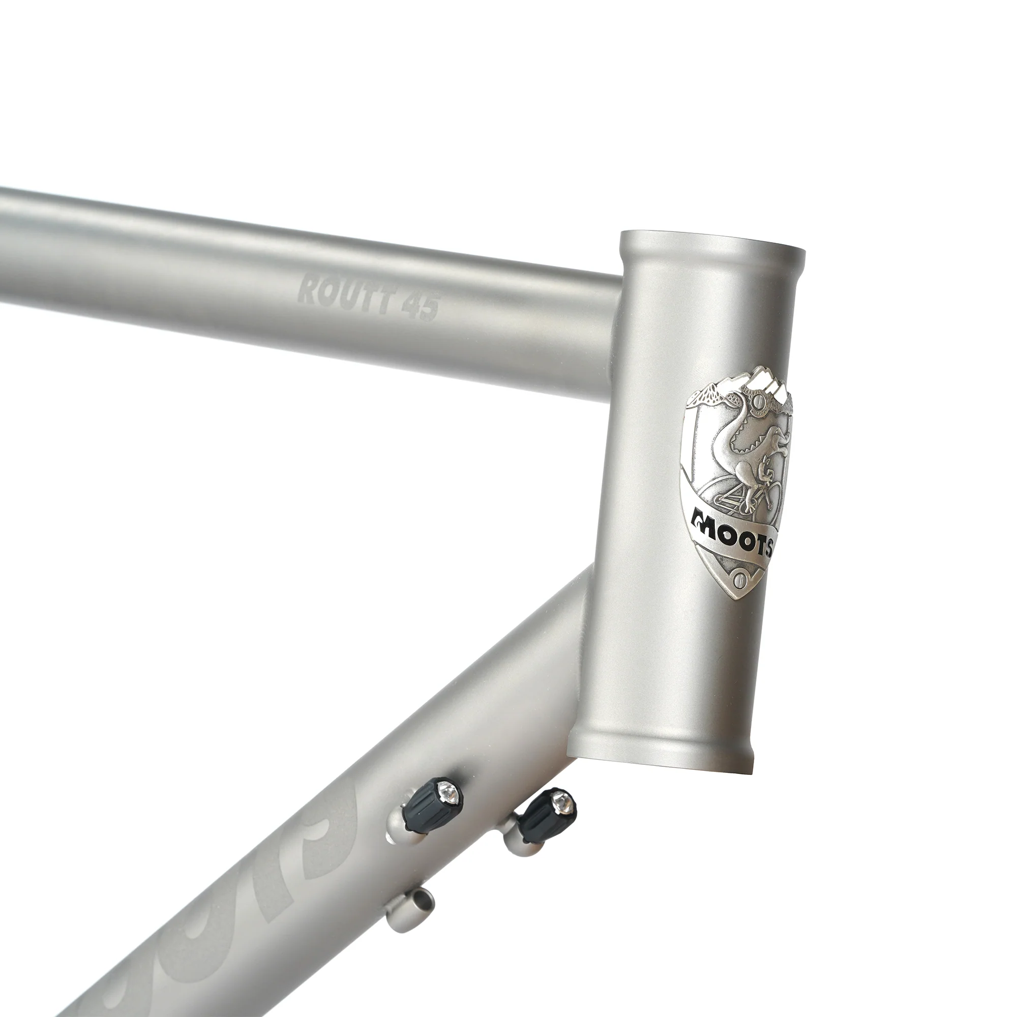 Moots Routt 45 52cm - EX-DISPLAY - Image 5