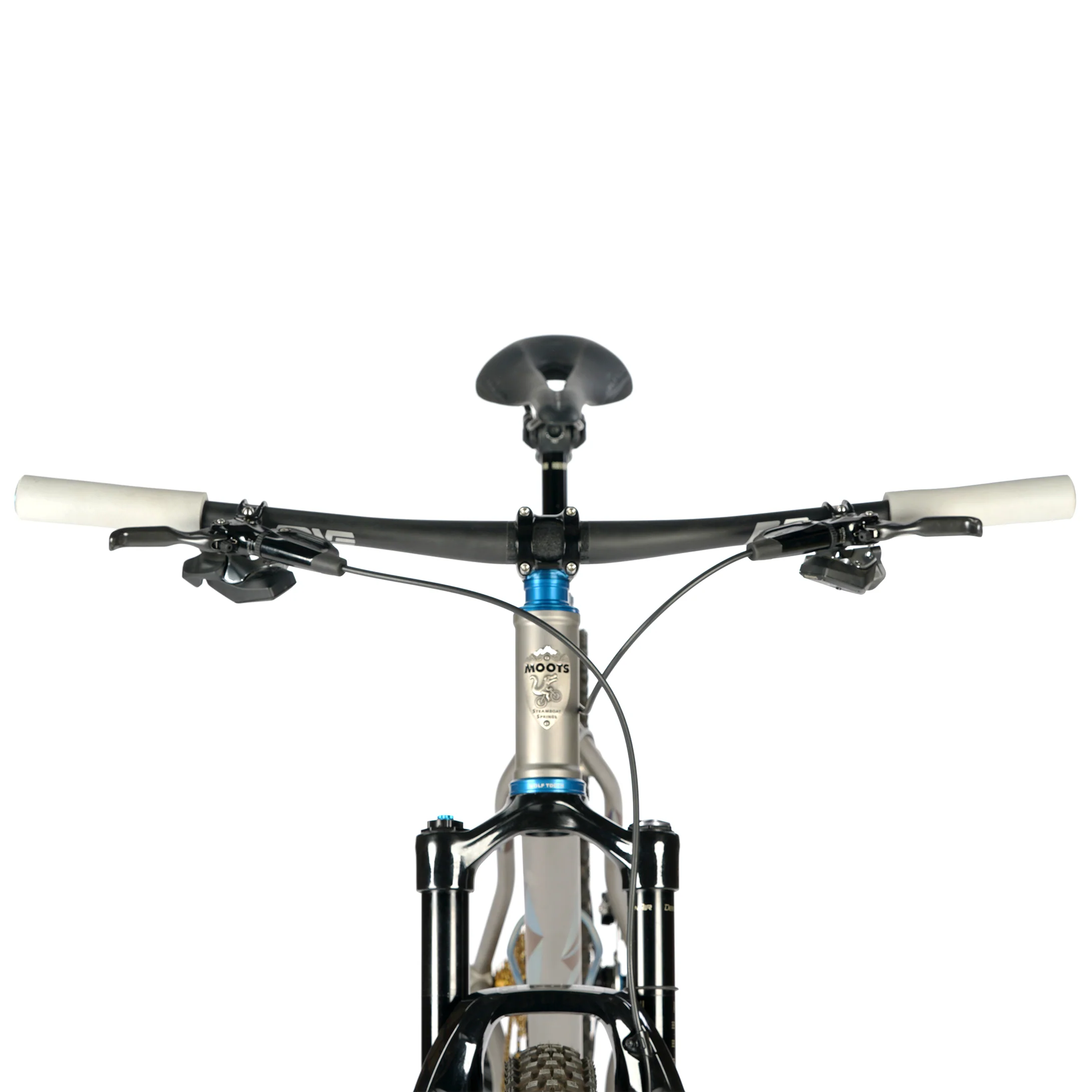 Moots Womble SRAM Eagle XX1 Large EX-DISPLAY - Image 4