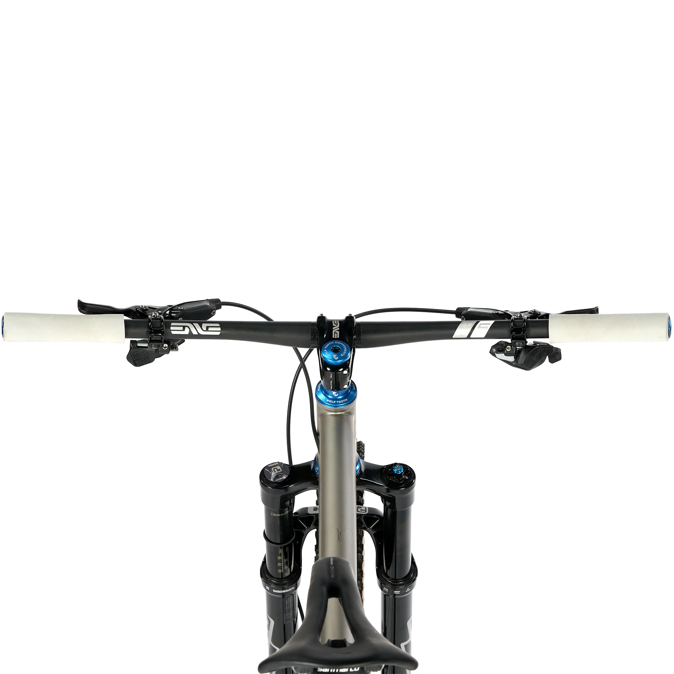 Moots Womble SRAM Eagle XX1 Large EX-DISPLAY - Image 5