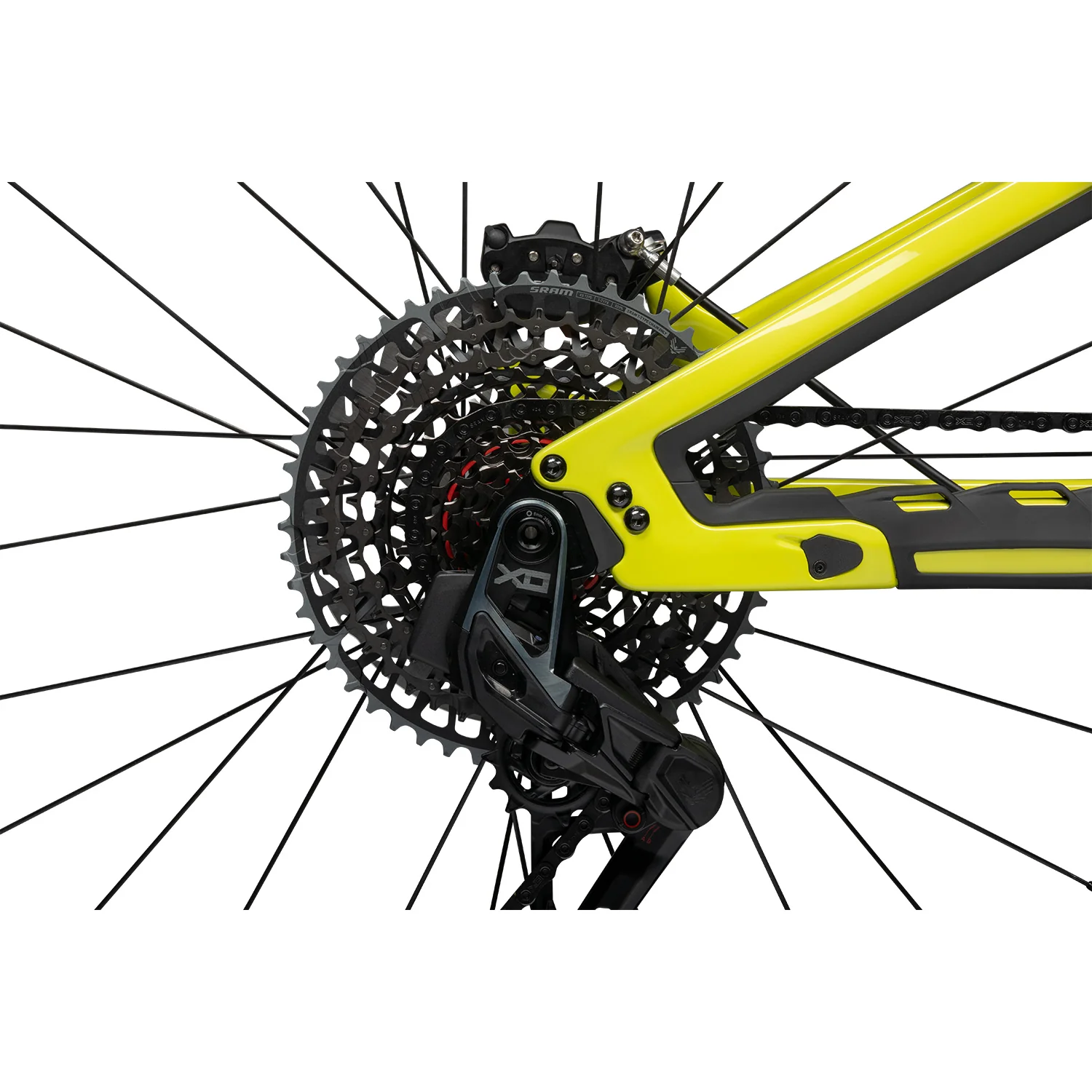 Pivot Cycles Firebird 2025 - Image 33