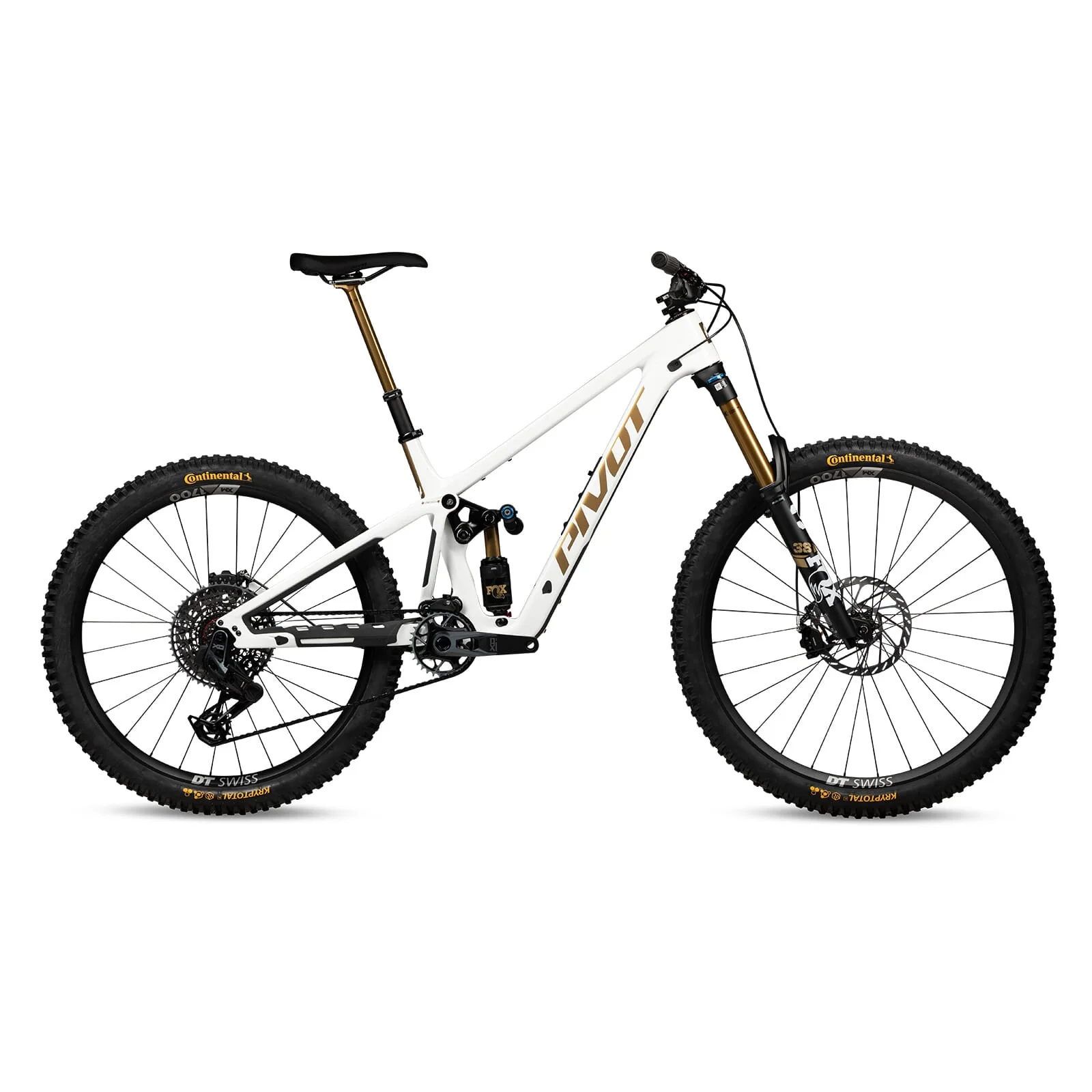Pivot Cycles Firebird MX 2025 - Image 27