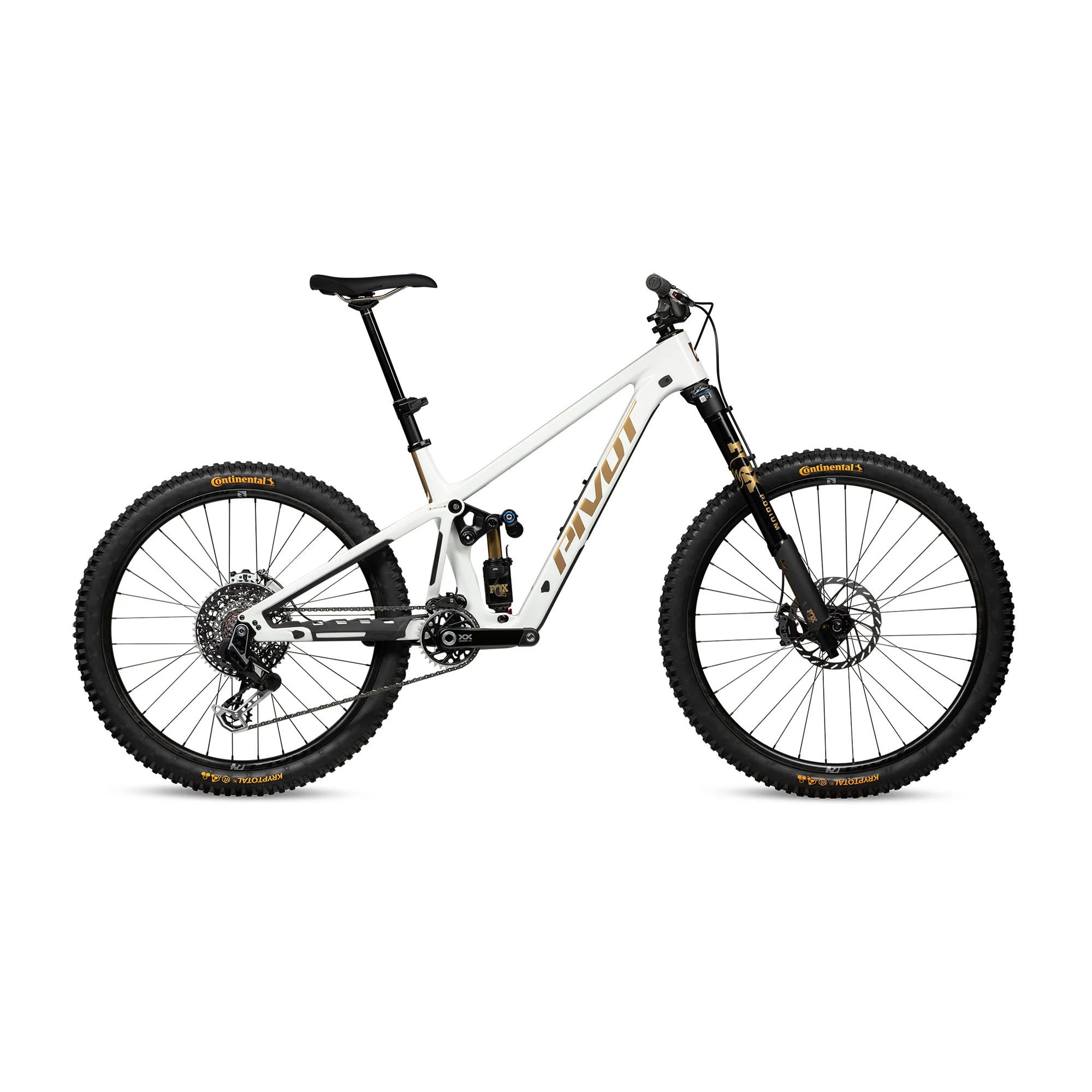 Pivot Cycles Firebird MX 2026