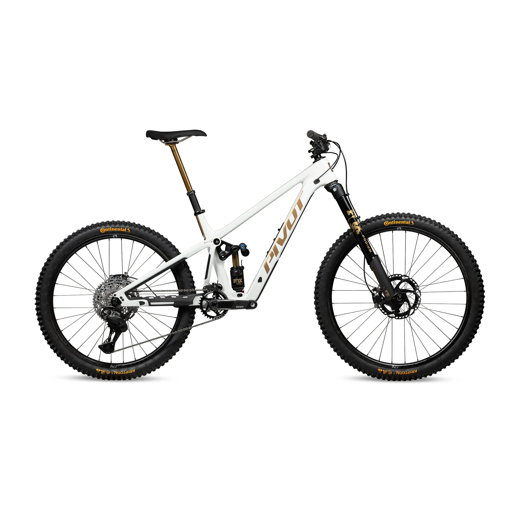 Pivot Cycles Firebird MX 2026 - Image 3