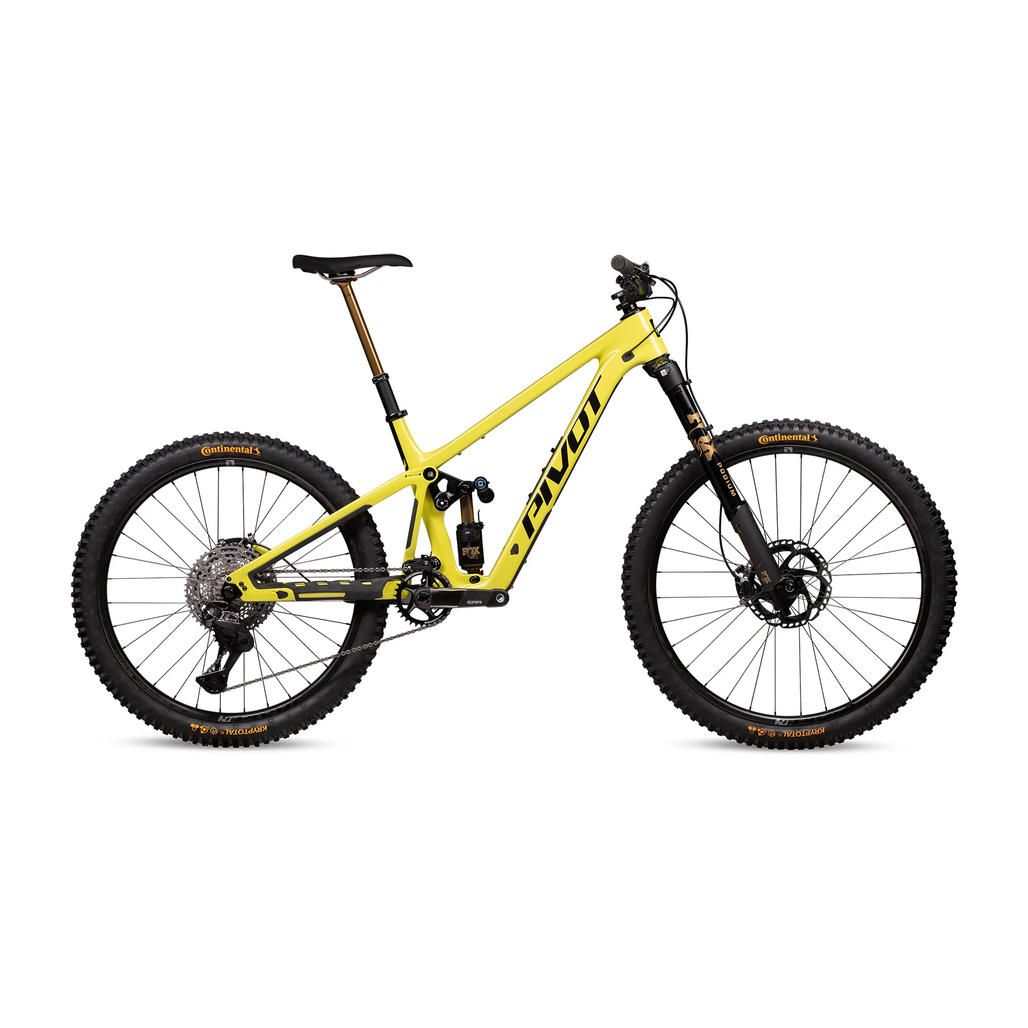 Pivot Cycles Firebird MX 2026 - Image 4