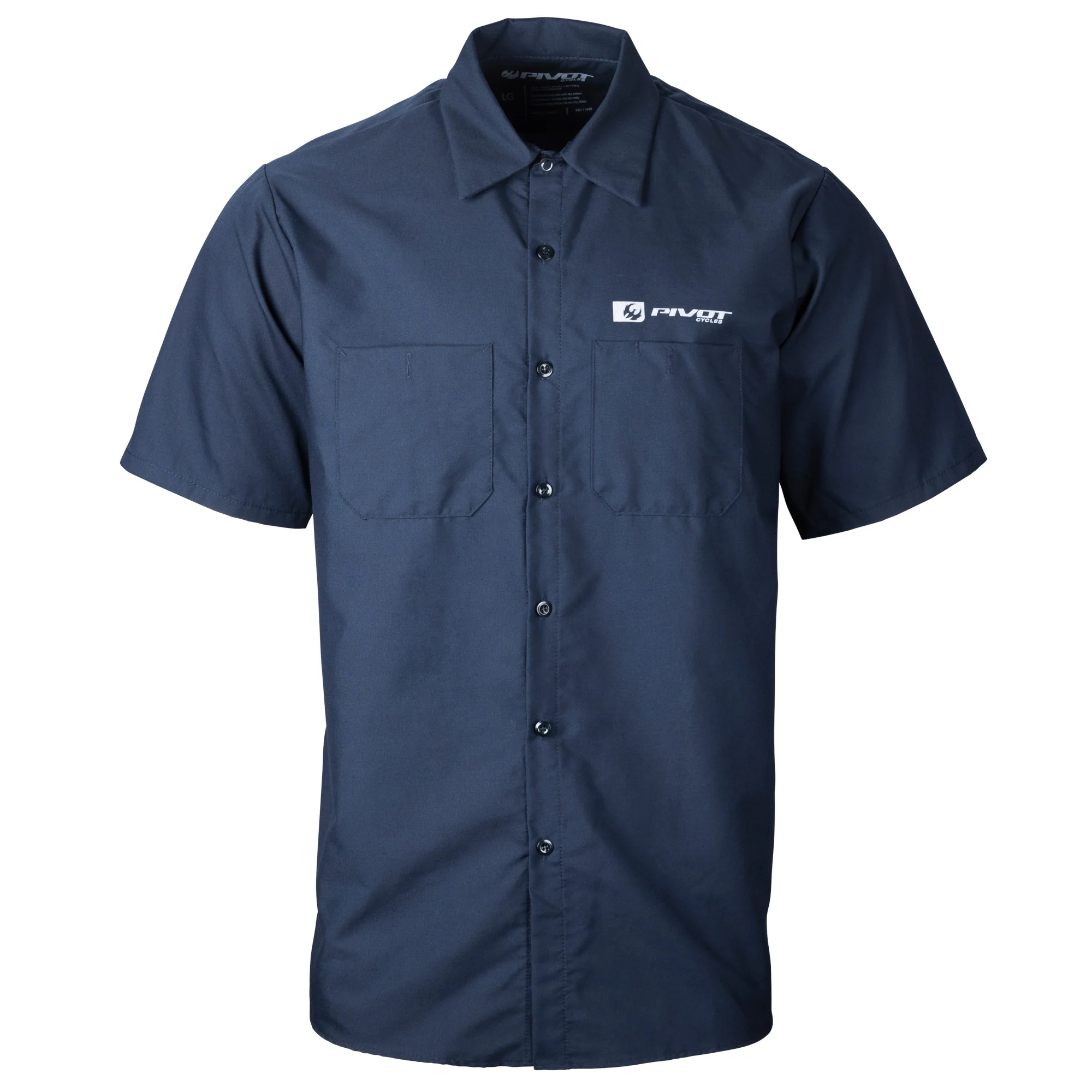 Pivot Cycles Mechanic Shirt
