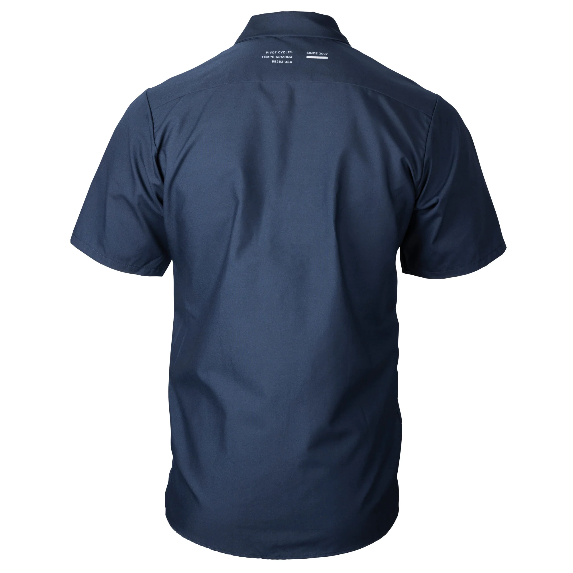 Pivot Cycles Mechanic Shirt - Image 2