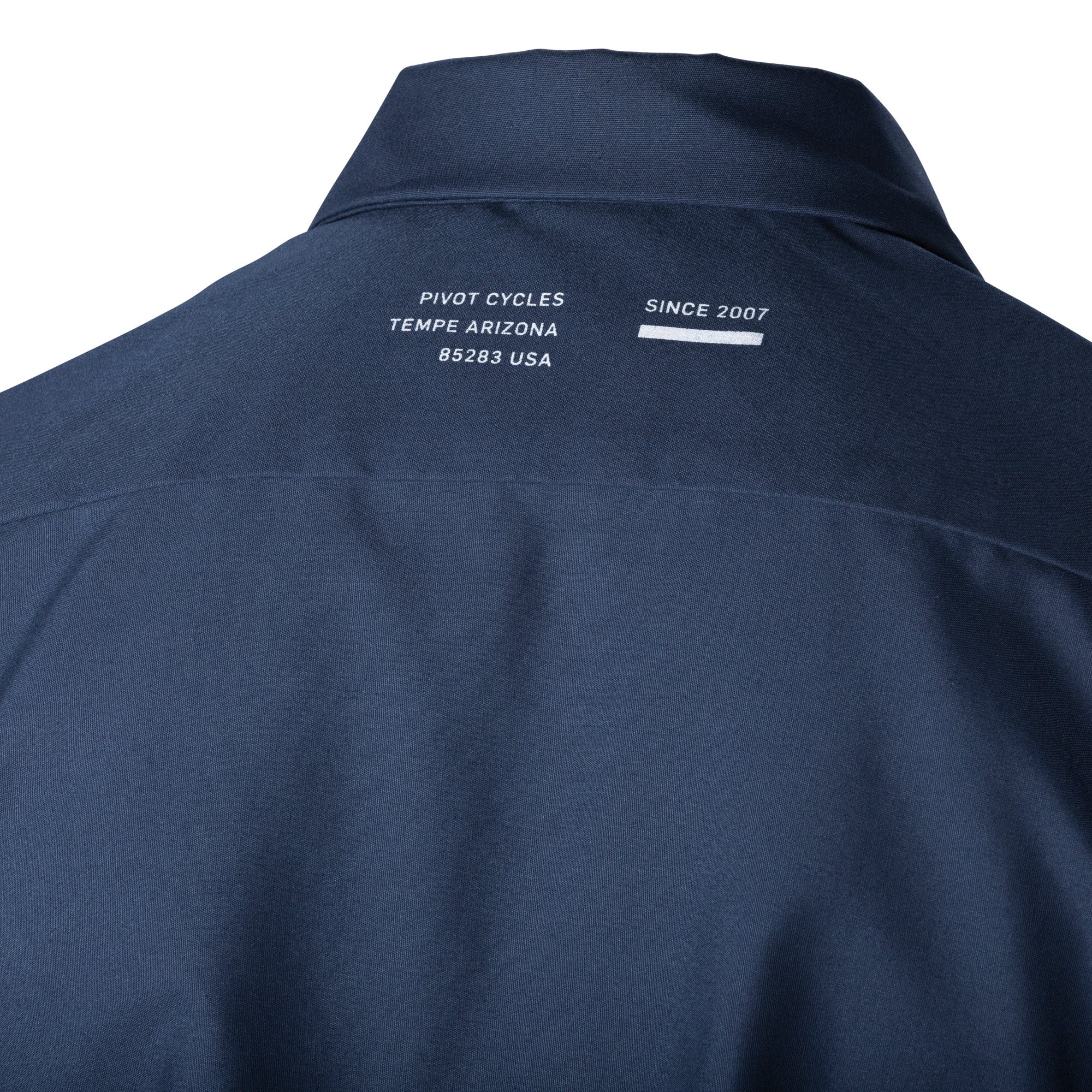 Pivot Cycles Mechanic Shirt - Image 4