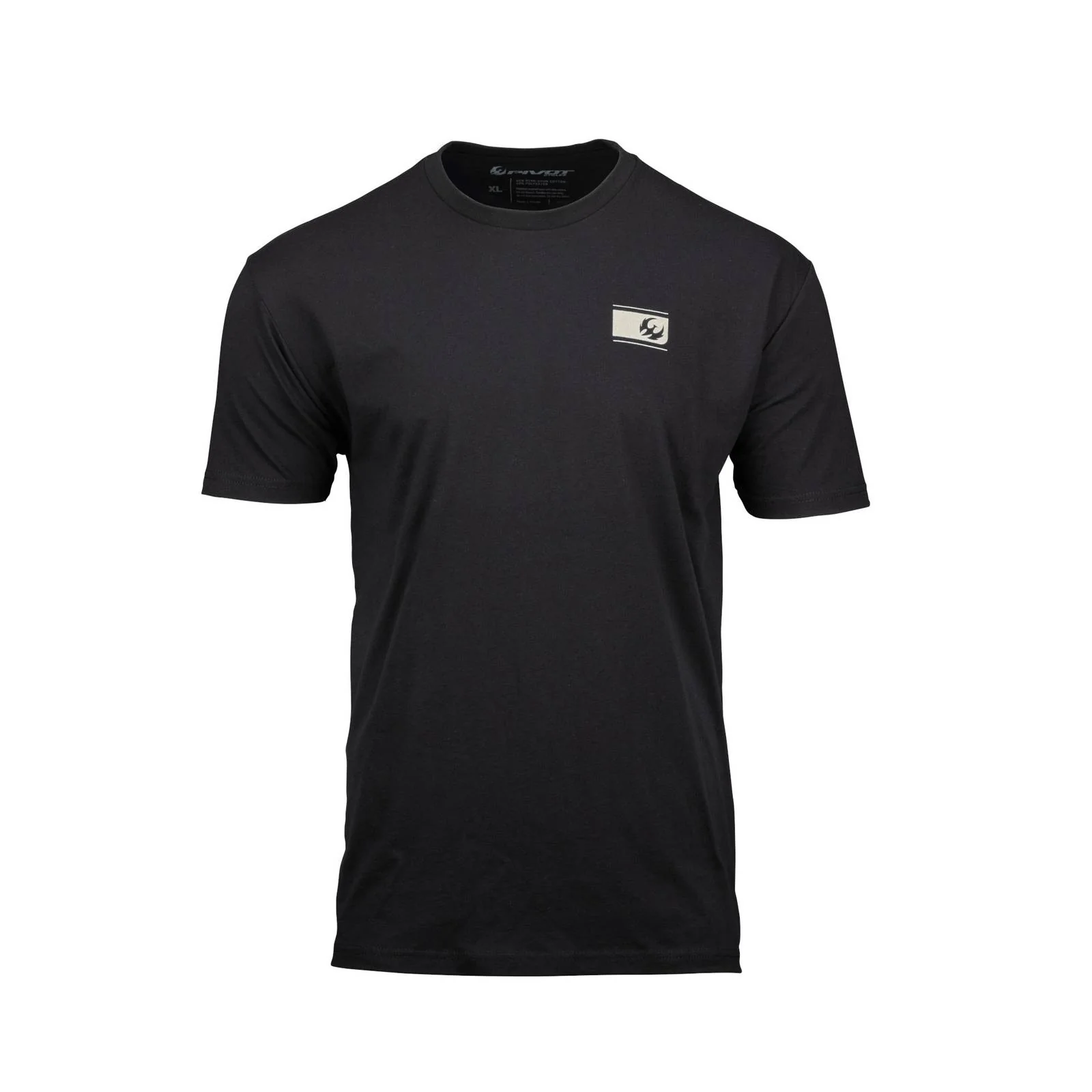 Pivot Cycles Rising Logo T-Shirt - Image 4
