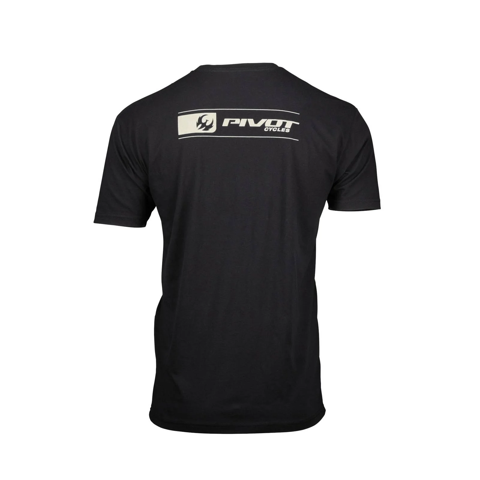 Pivot Cycles Rising Logo T-Shirt - Image 5