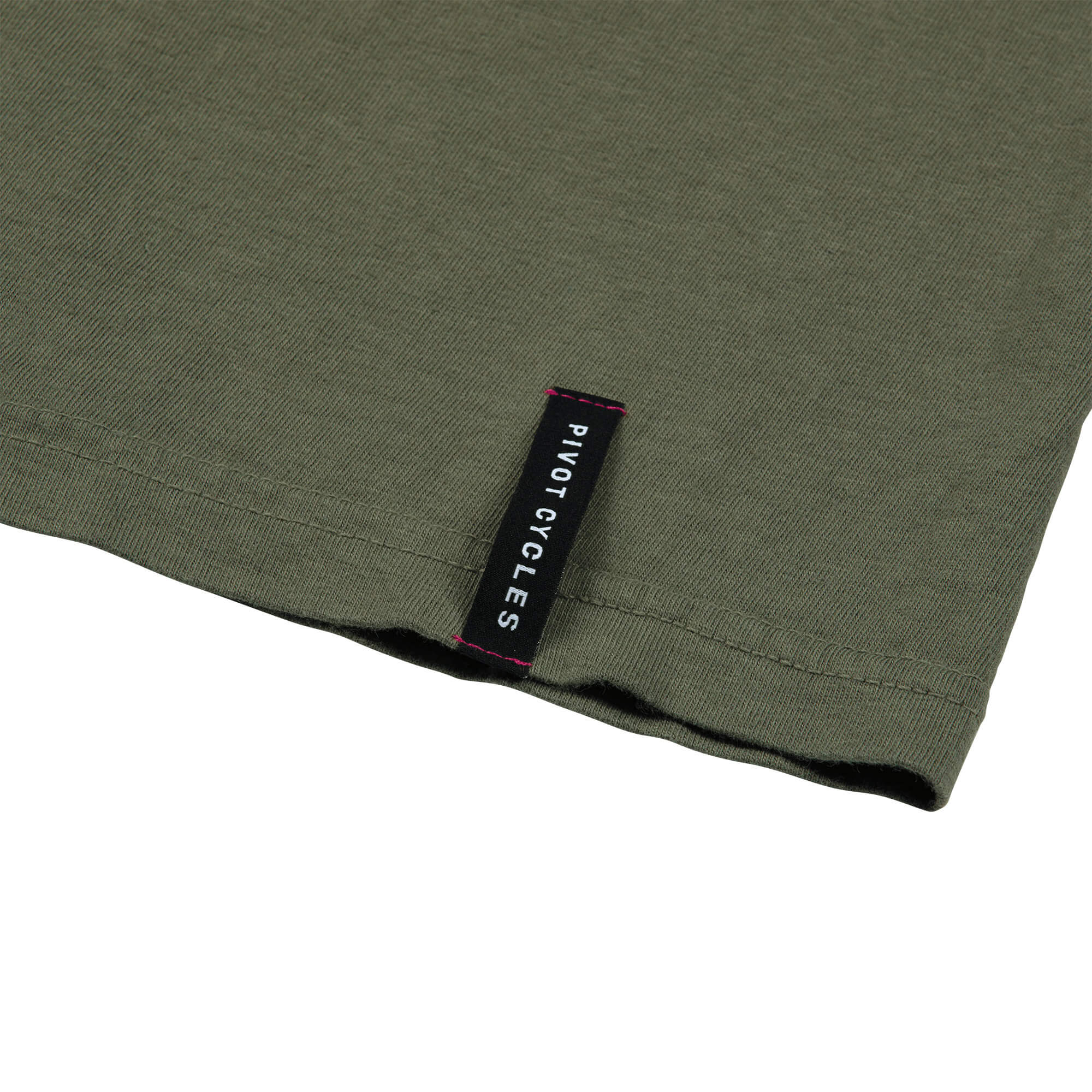 Pivot Cycles Rising Pocket T-Shirt - Image 4