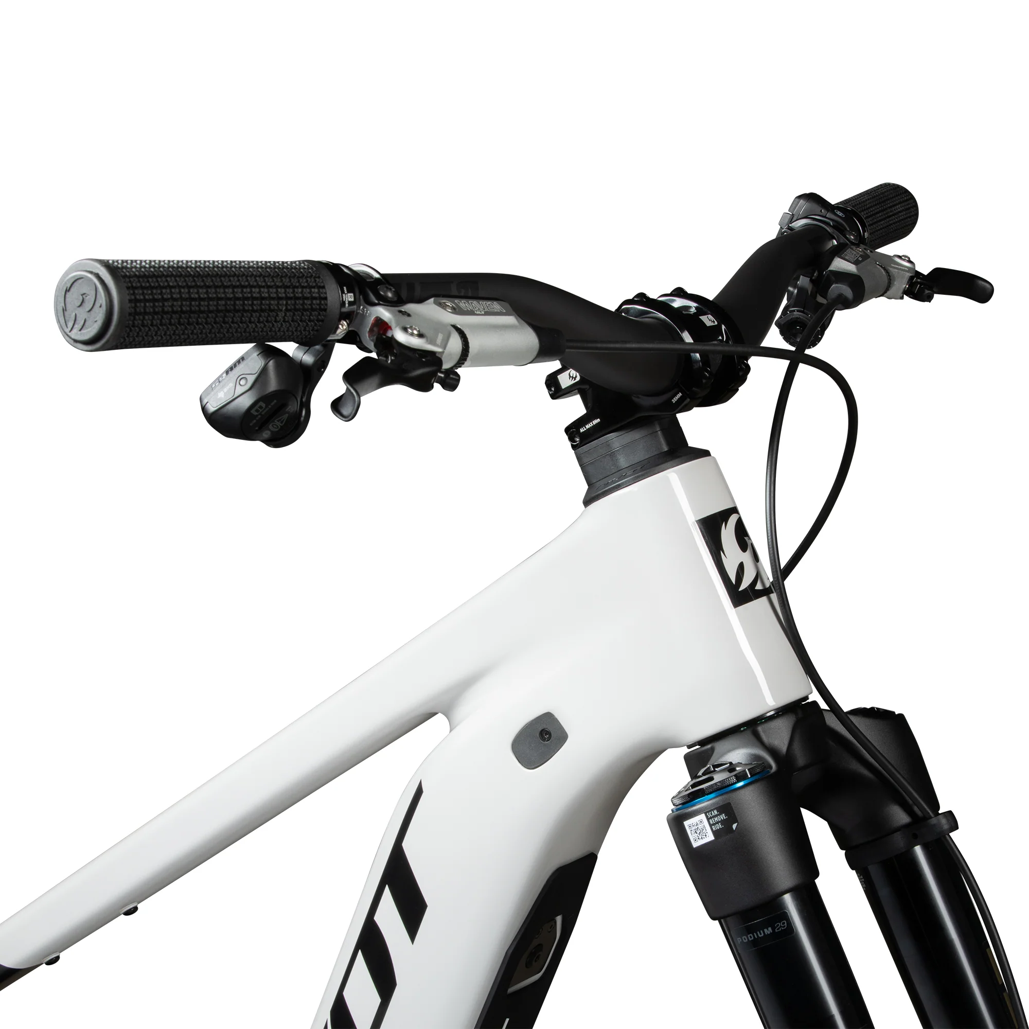Pivot Cycles Shuttle LT V3 - Image 31