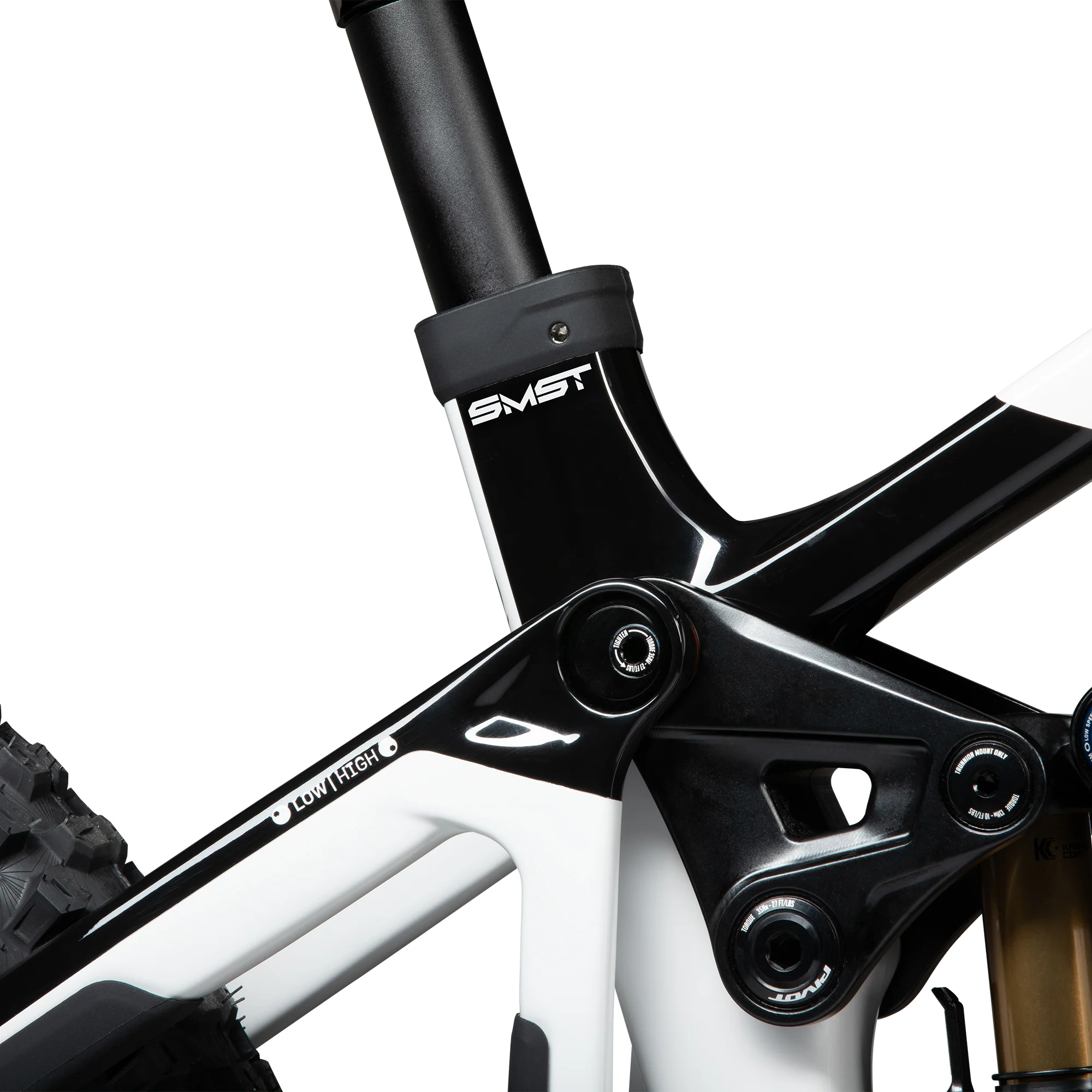 Pivot Cycles Shuttle LT V3 - Image 36