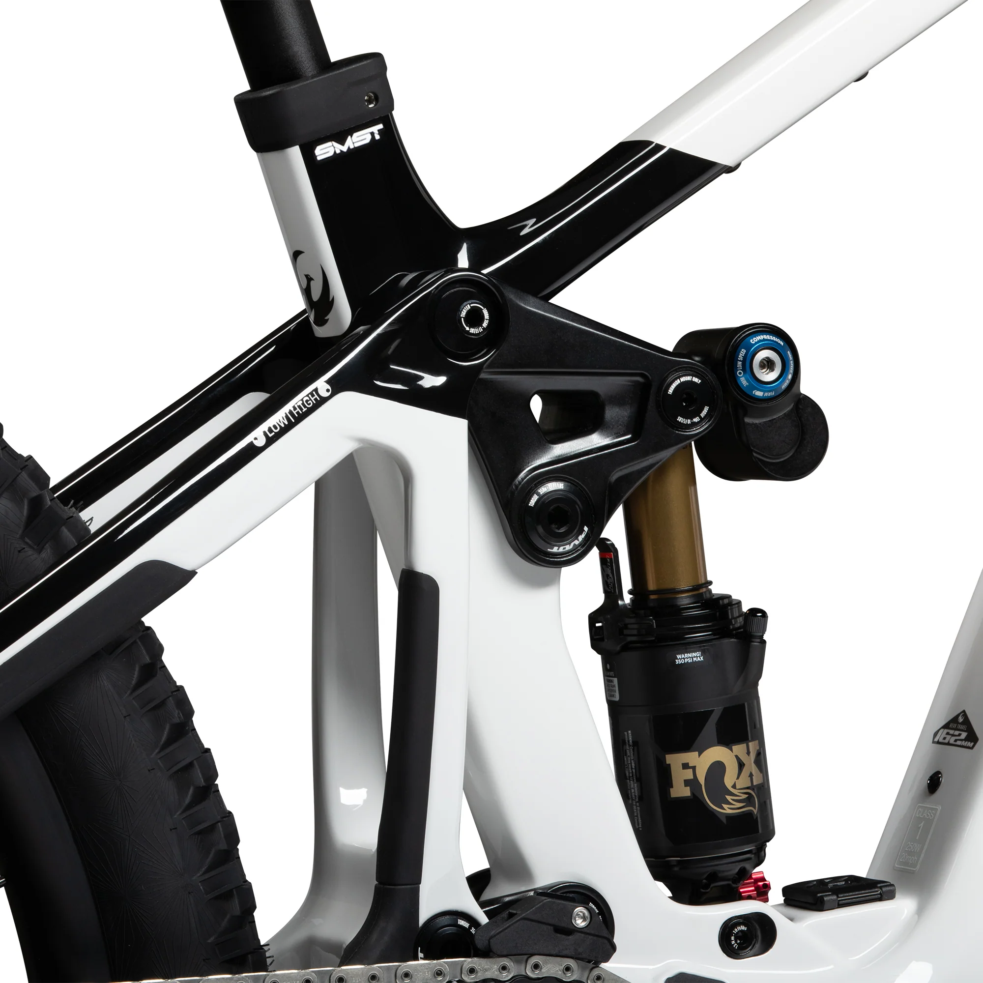 Pivot Cycles Shuttle LT V3 - Image 37