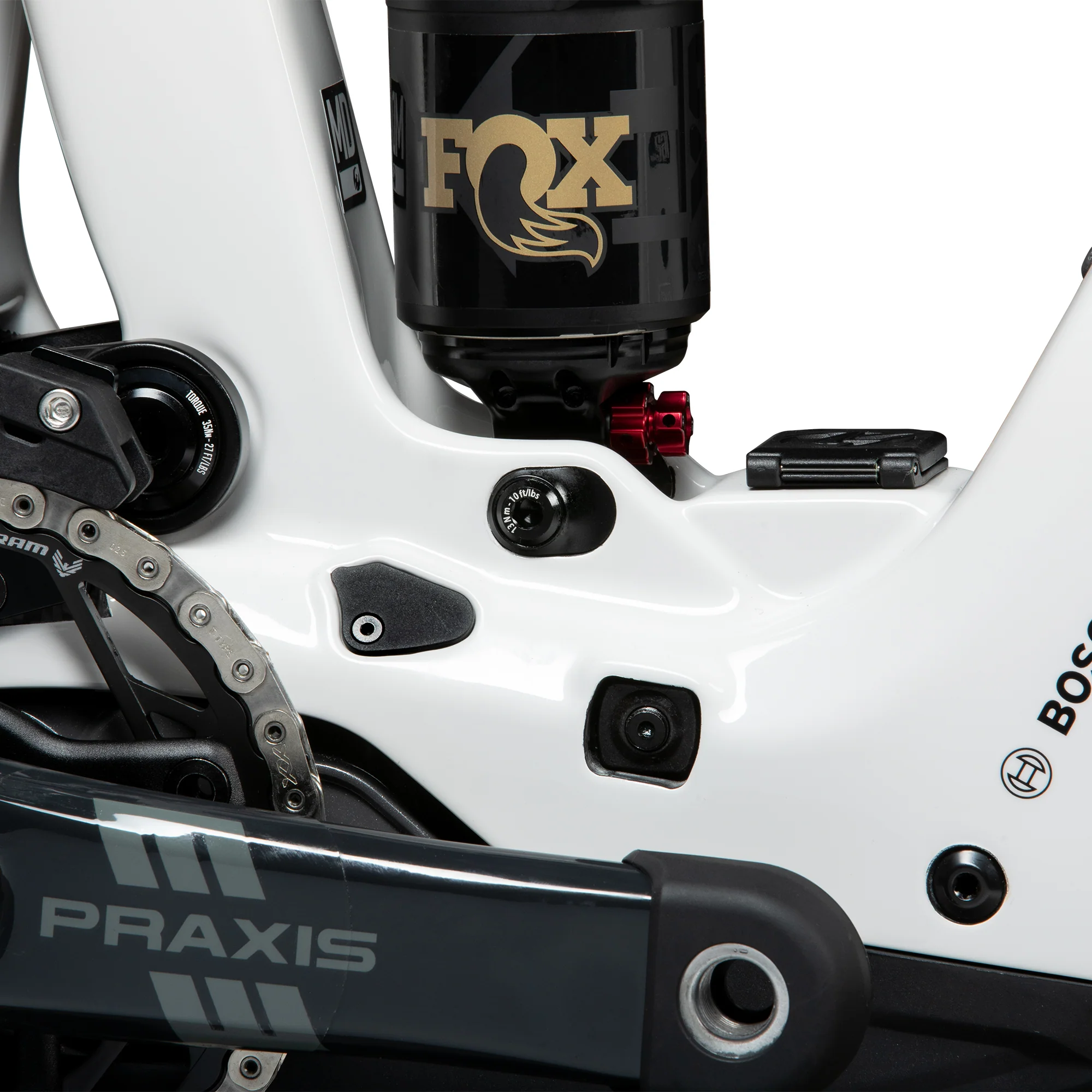 Pivot Cycles Shuttle LT V3 - Image 40