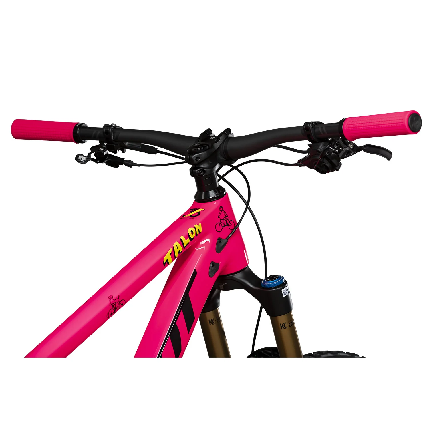 Pivot Cycles Switchblade - Image 22