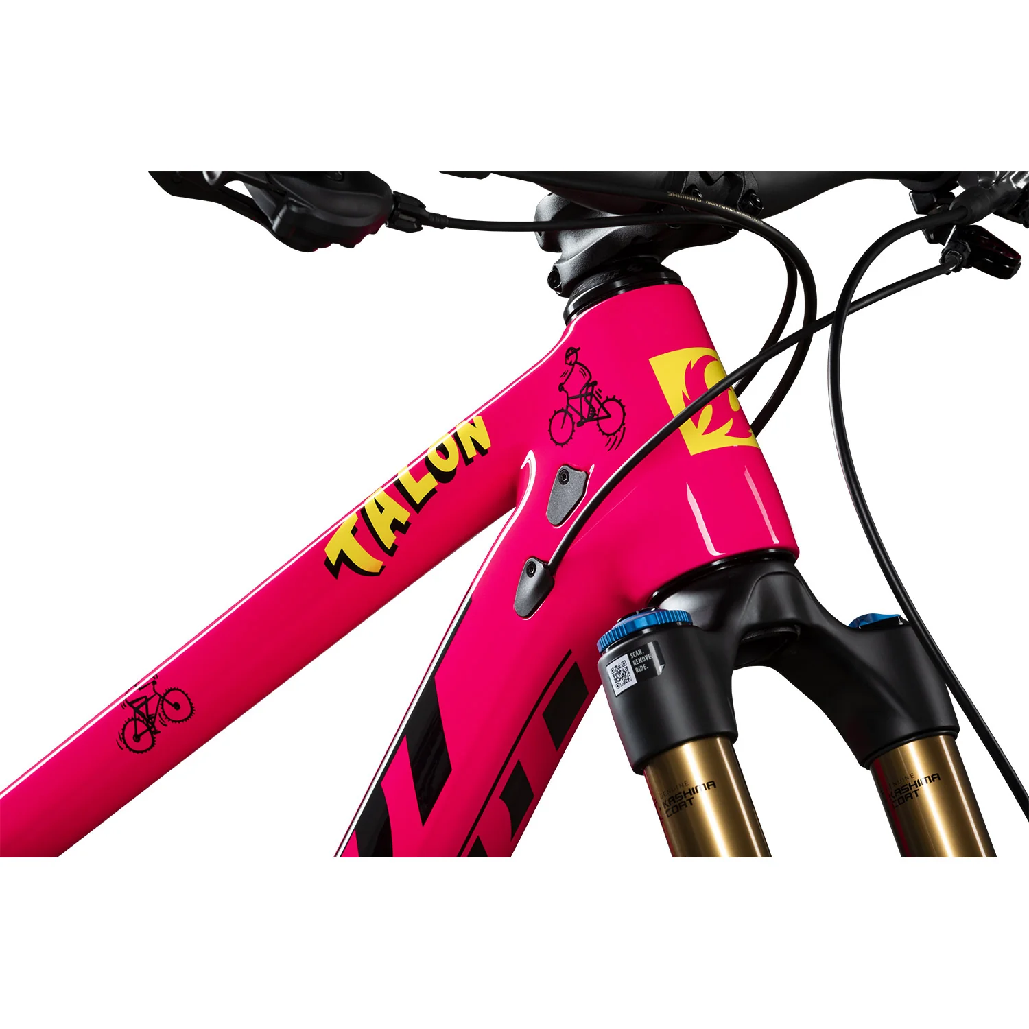 Pivot Cycles Switchblade - Image 23