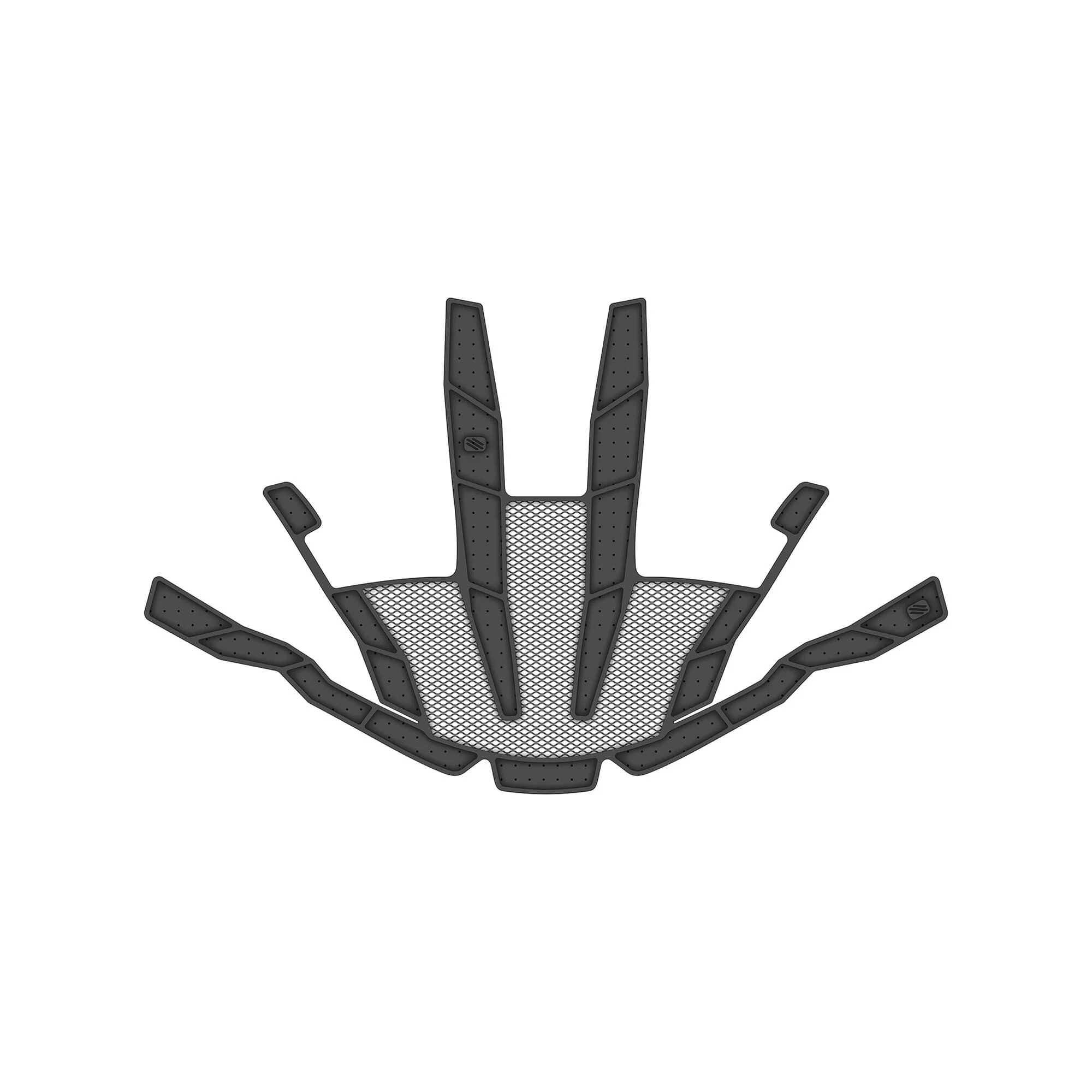 Rudy Project Bug Stop Pad Kit - Image 2